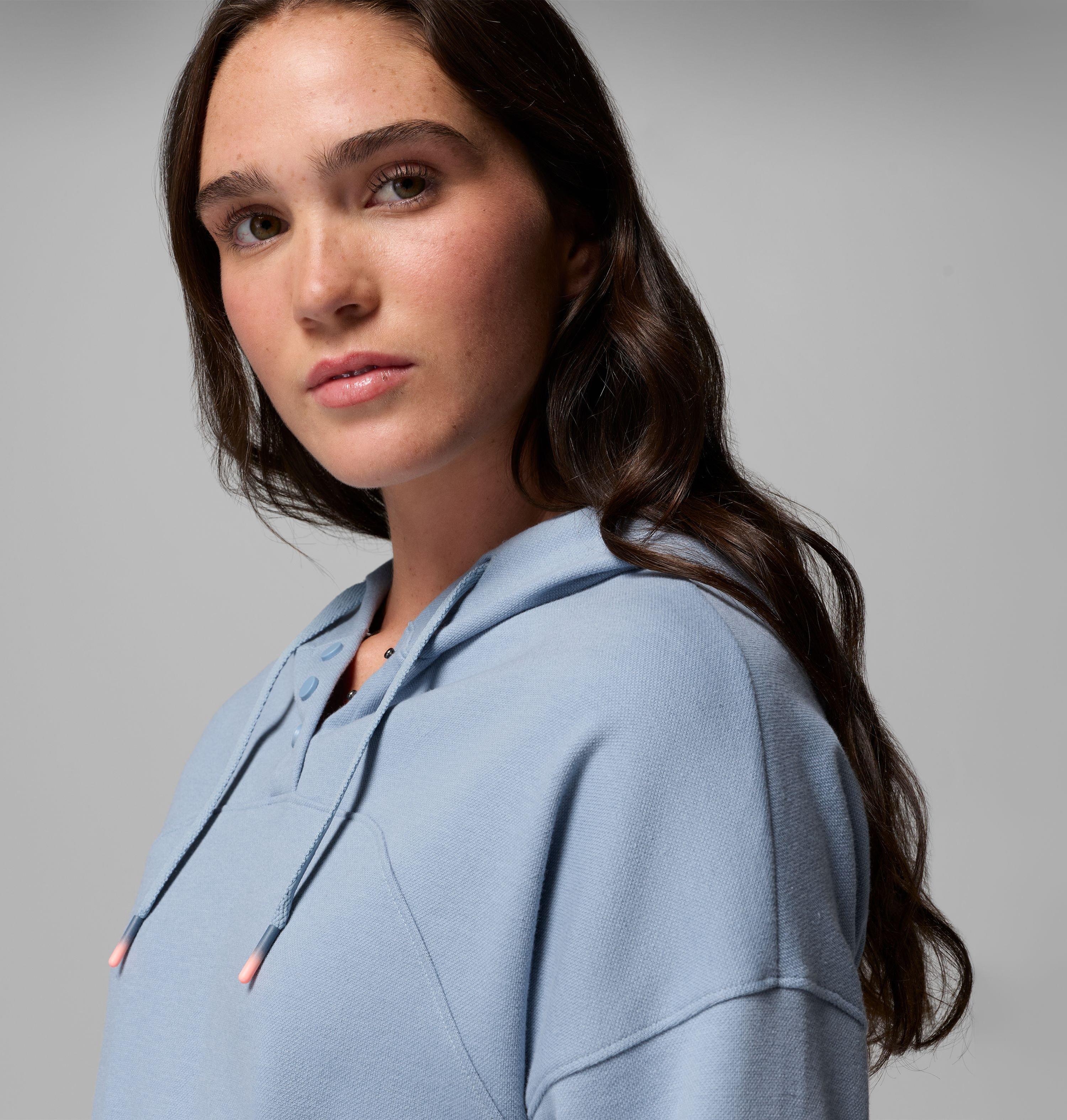Women's PFG Open Water Hoodie 5