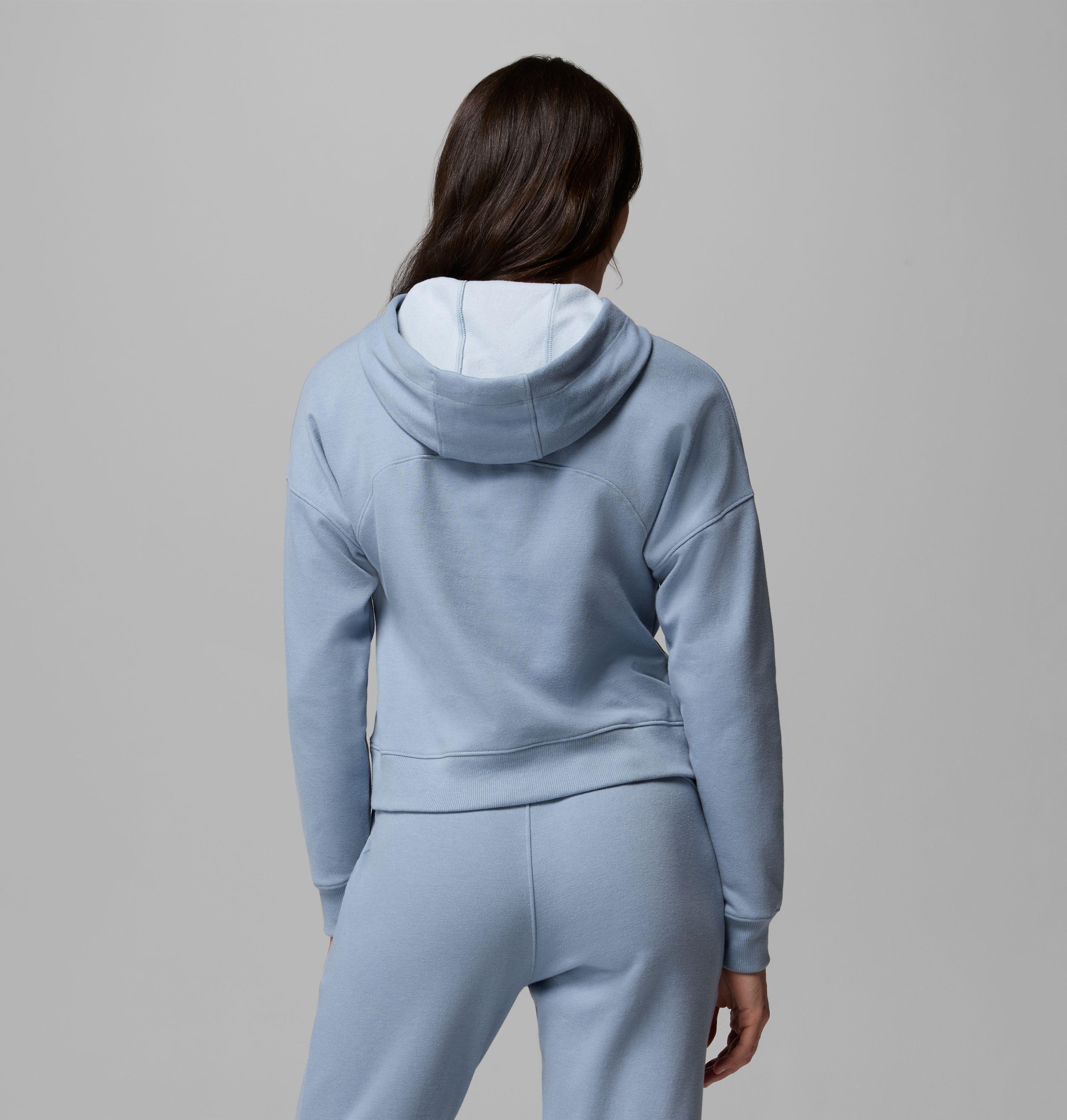 Women's PFG Open Water Hoodie 3