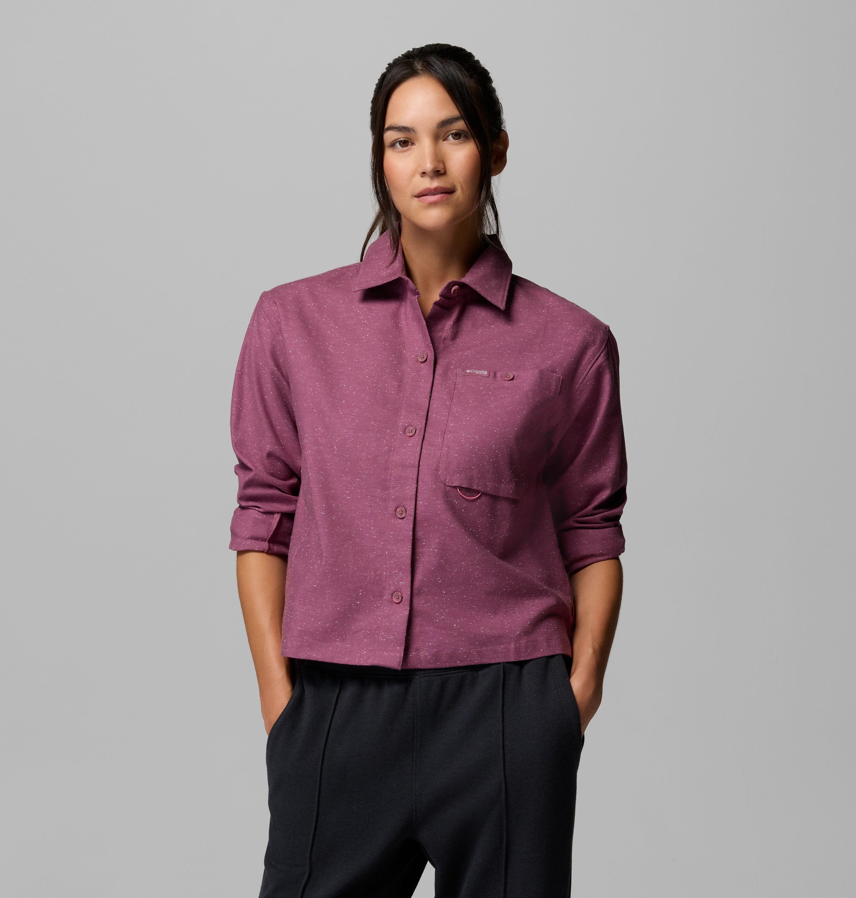 PFG Open Water Long Sleeve Shirt | 551 | XS 5