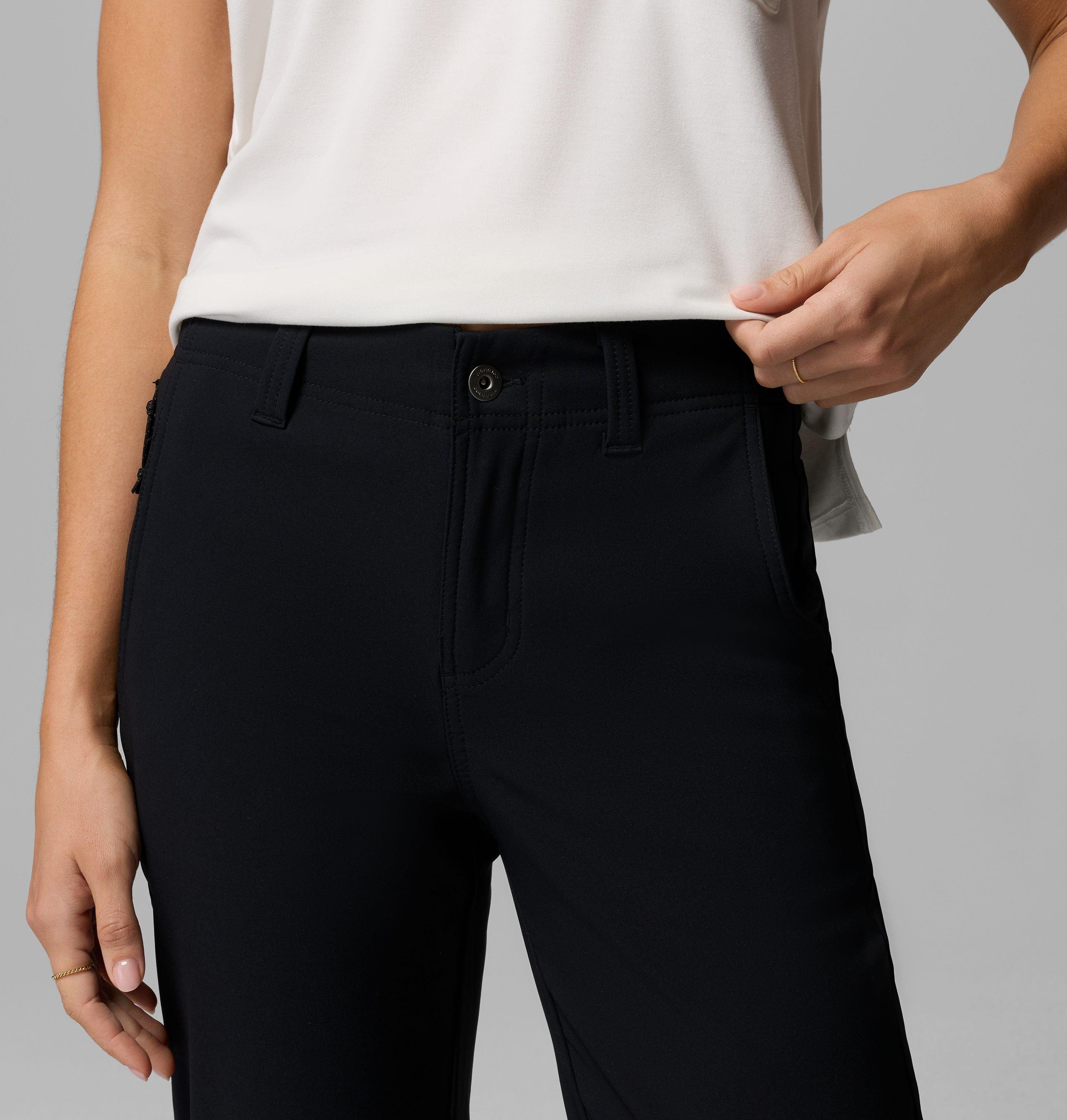 Women's ROC Tech Warm Pants | 010 | 10 | S 5