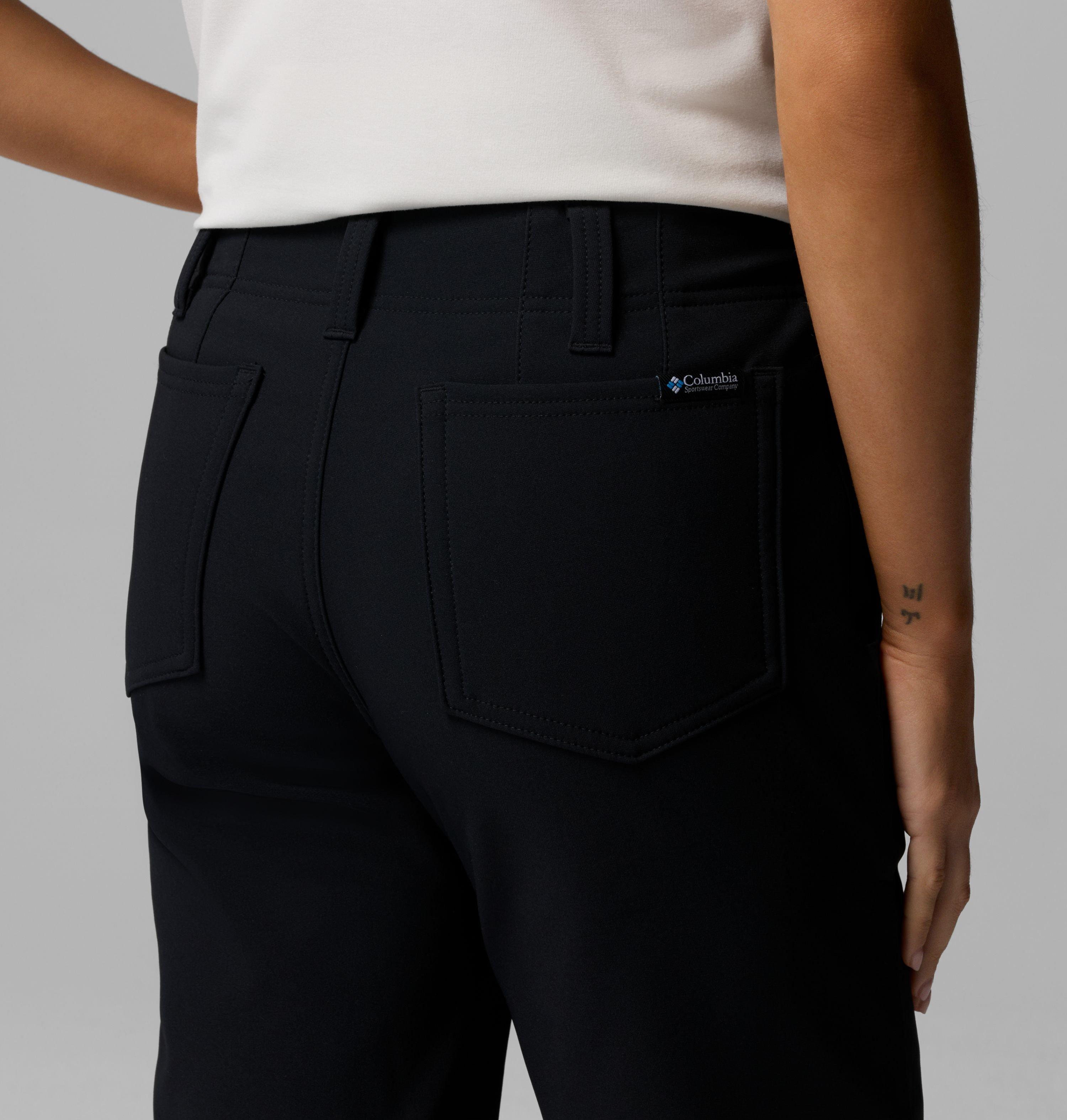 Women's ROC Tech Warm Pants | 010 | 10 | S 7