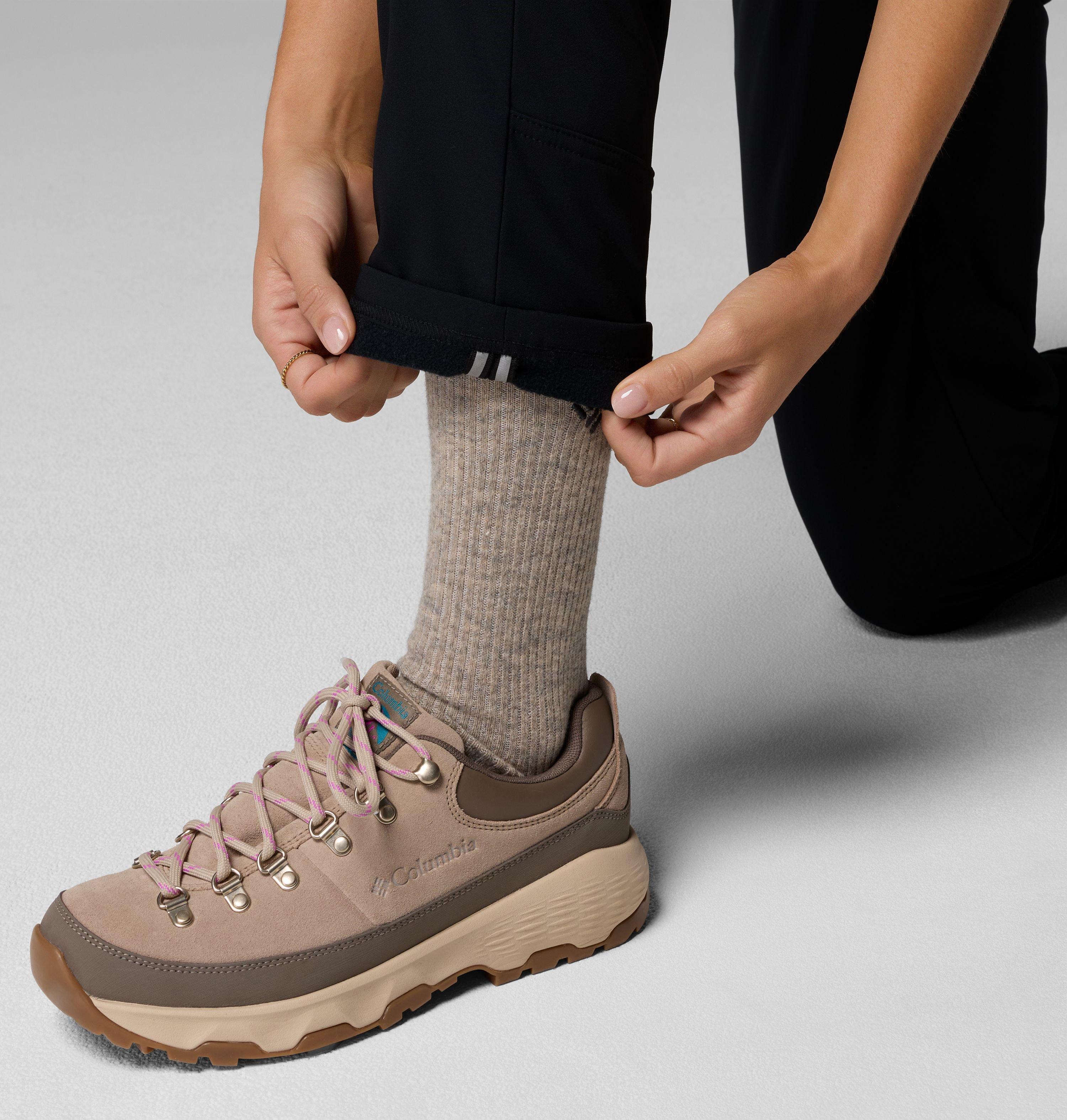Women's ROC Tech Warm Pants | 010 | 10 | S 8