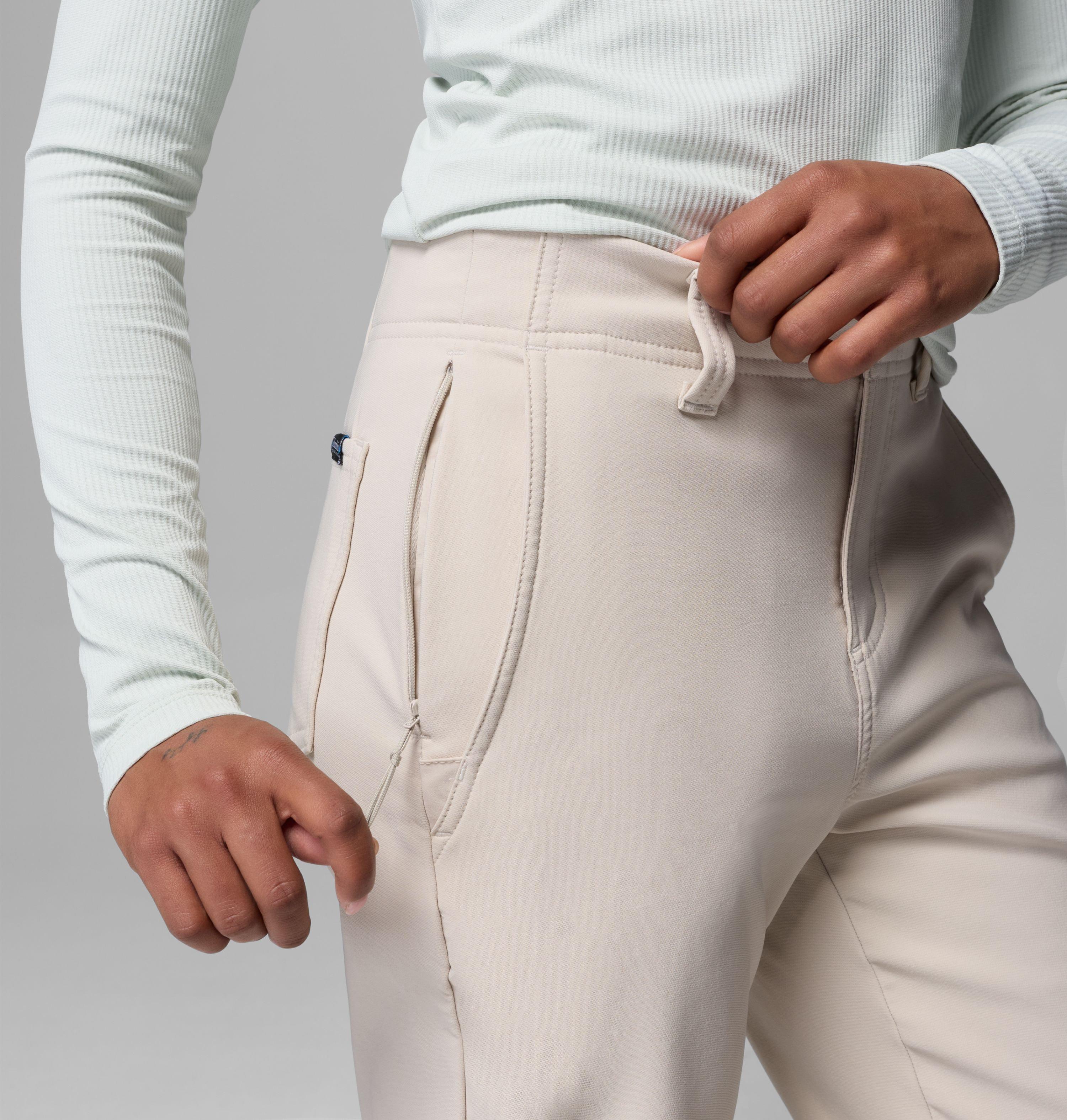 Women's ROC Tech Warm Pants 6