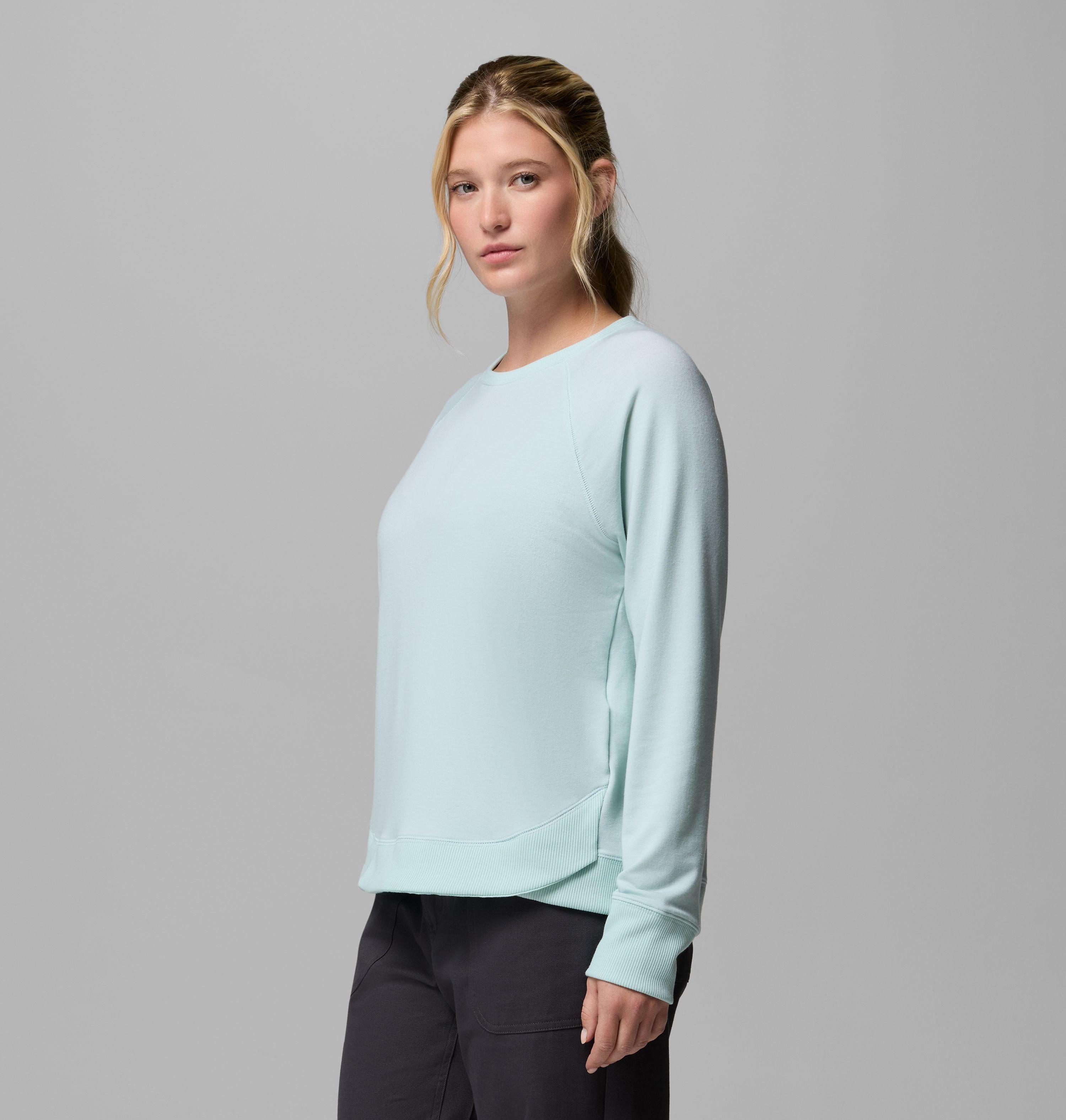 Women's PFG Open Water Essential Crew 4