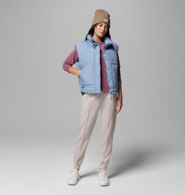 Sweat-shirt PFG Open Water Essential Femme, Color: Antique Mauve, image 2