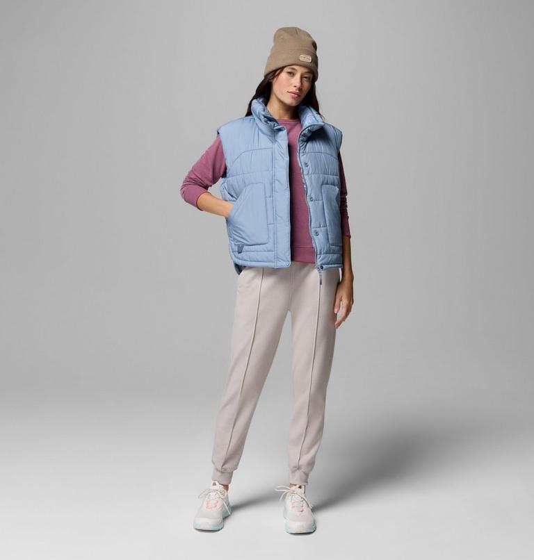 Sweat-shirt PFG Open Water Essential Femme, Color: Antique Mauve, image 2