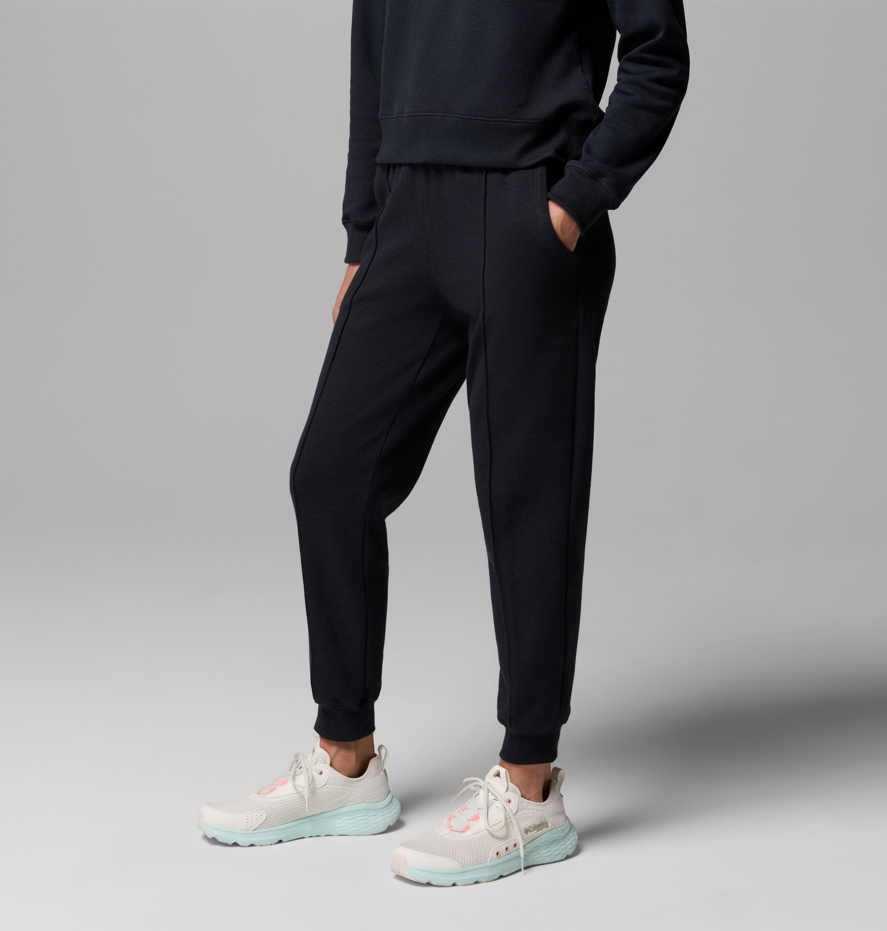 Women's PFG Open Water Fleece Joggers | 011 | XS | R 4