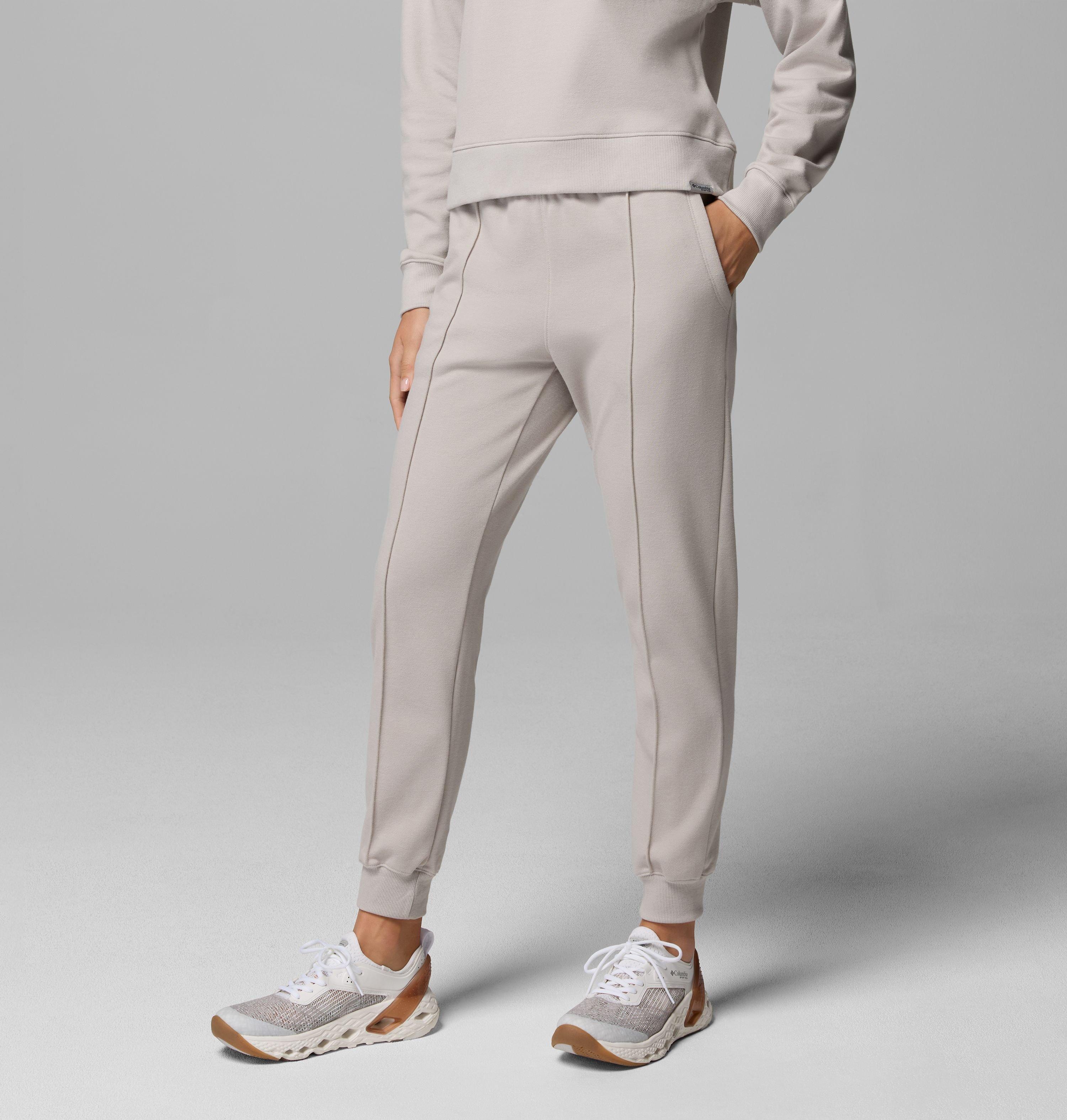 Women's PFG Open Water Fleece Joggers 4