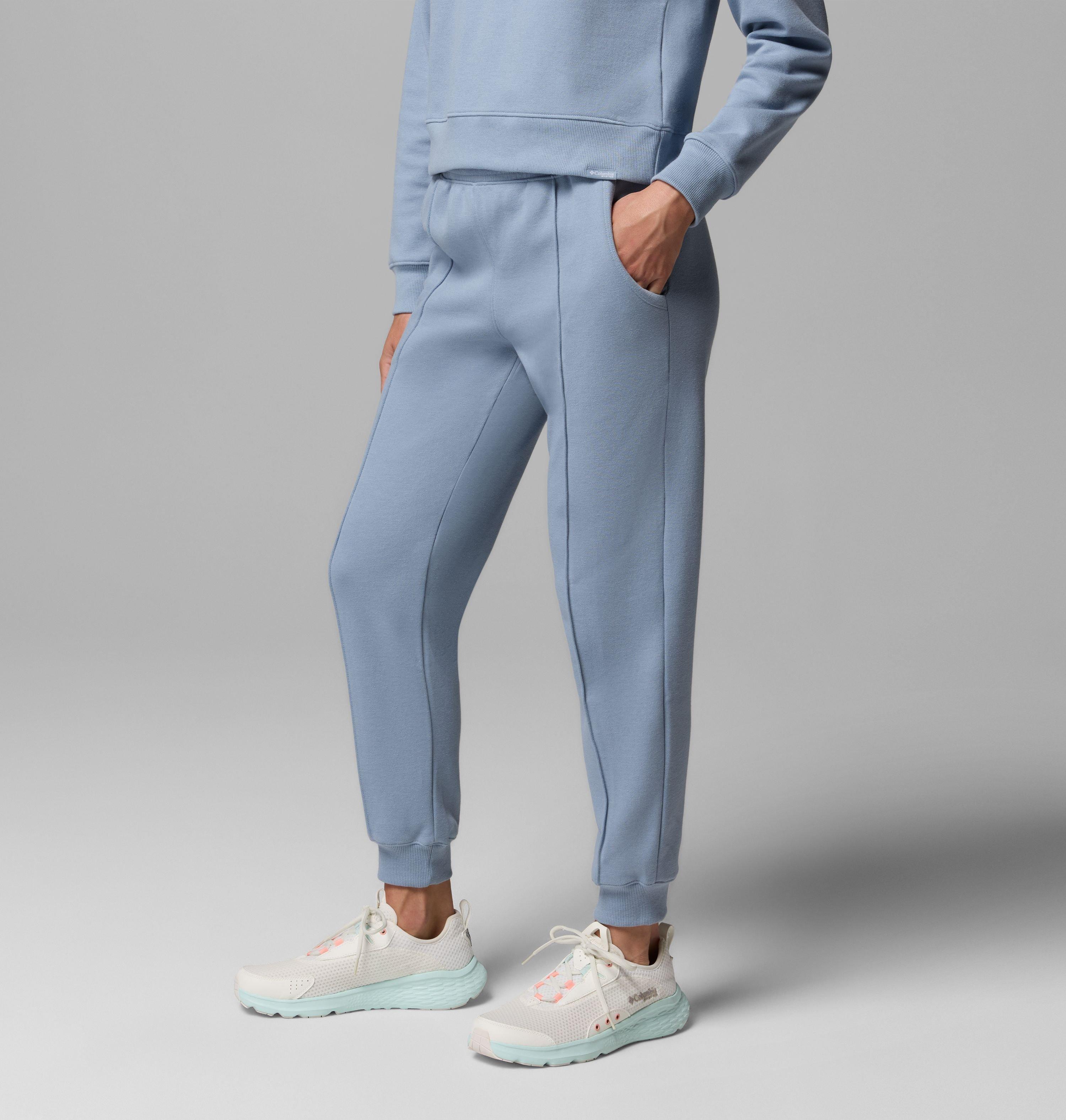 Women's PFG Open Water Fleece Joggers 4