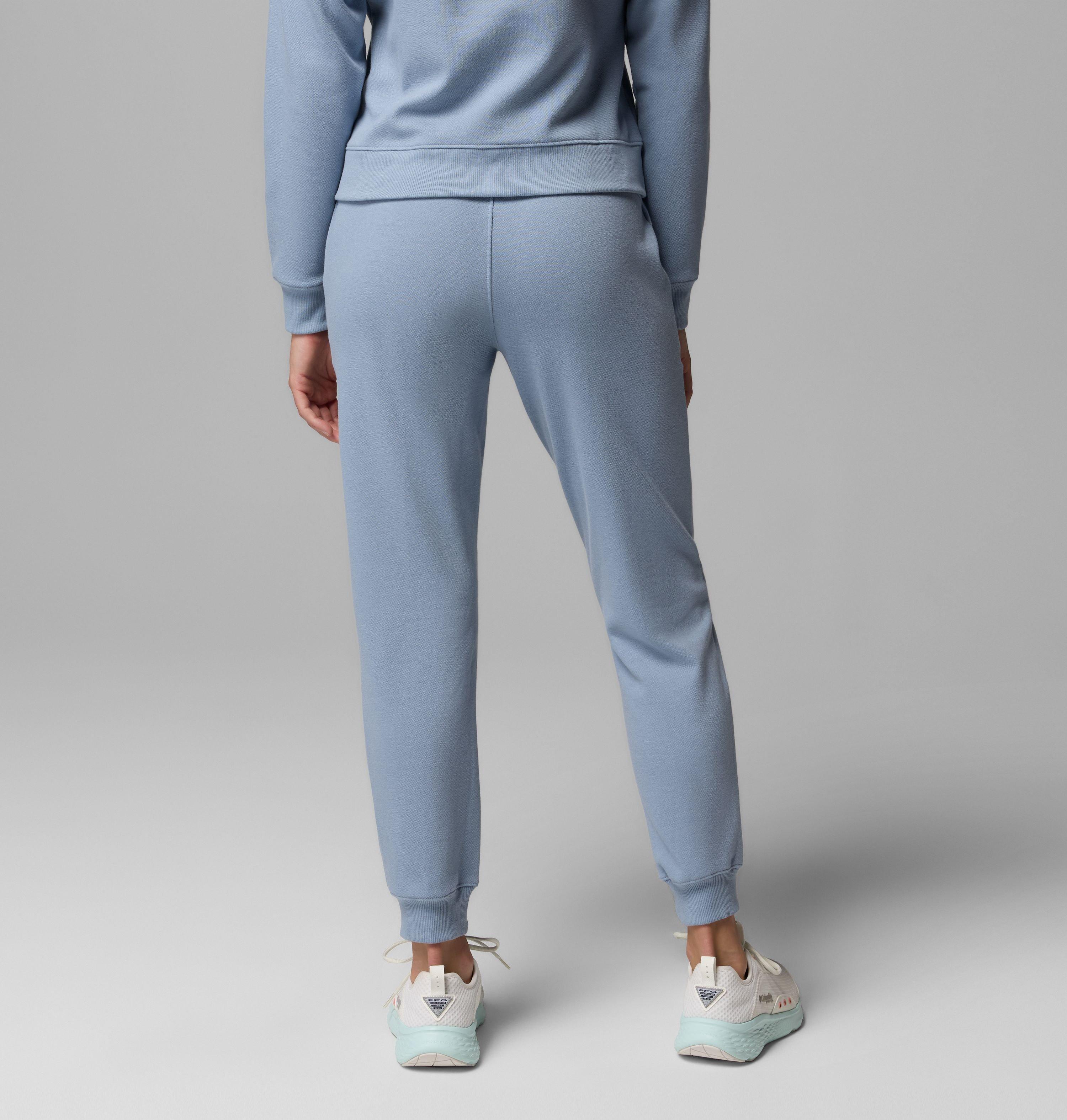 Women's PFG Open Water Fleece Joggers 3