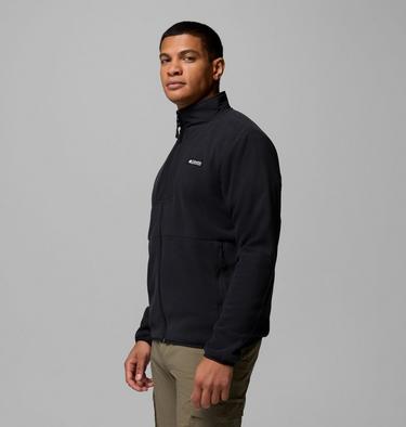 Veste Polaire Sequoia Grove II Homme, Color: Black, image 12