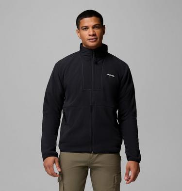 Veste Polaire Sequoia Grove II Homme, Color: Black, image 9