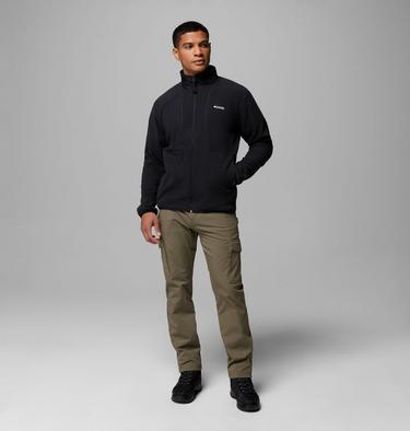Veste Polaire Sequoia Grove II Homme, Color: Black, image 10