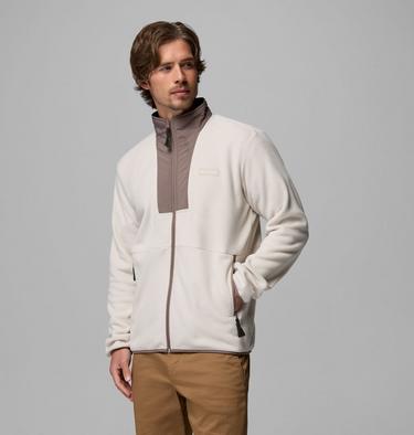 Veste Polaire Sequoia Grove II Homme, Color: Dark Stone, Iron, image 28
