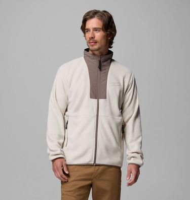 Veste Polaire Sequoia Grove II Homme, Color: Dark Stone, Iron, image 25