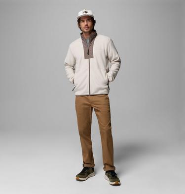 Veste Polaire Sequoia Grove II Homme, Color: Dark Stone, Iron, image 26