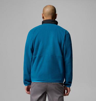Veste Polaire Sequoia Grove II Homme, Color: Phoenix Blue, Black, image 7