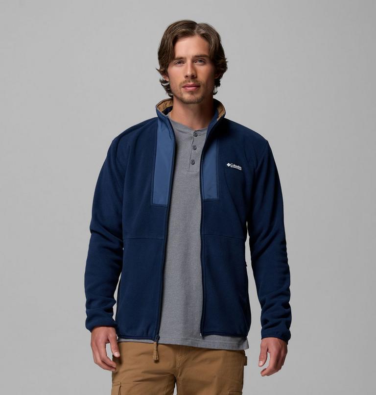 , Color: Collegiate Navy, Dark Mountain, image 5