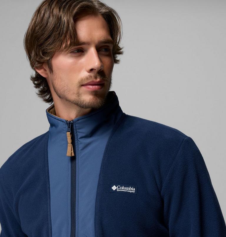 , Color: Collegiate Navy, Dark Mountain, image 6