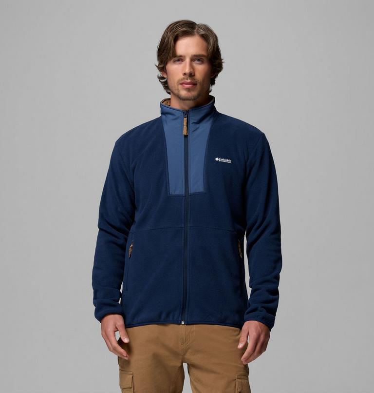 , Color: Collegiate Navy, Dark Mountain, image 1