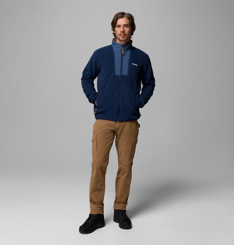 , Color: Collegiate Navy, Dark Mountain, image 2