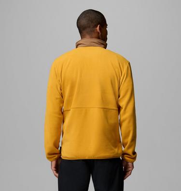 Veste Polaire Sequoia Grove II Homme, Color: Squash, Delta, image 3