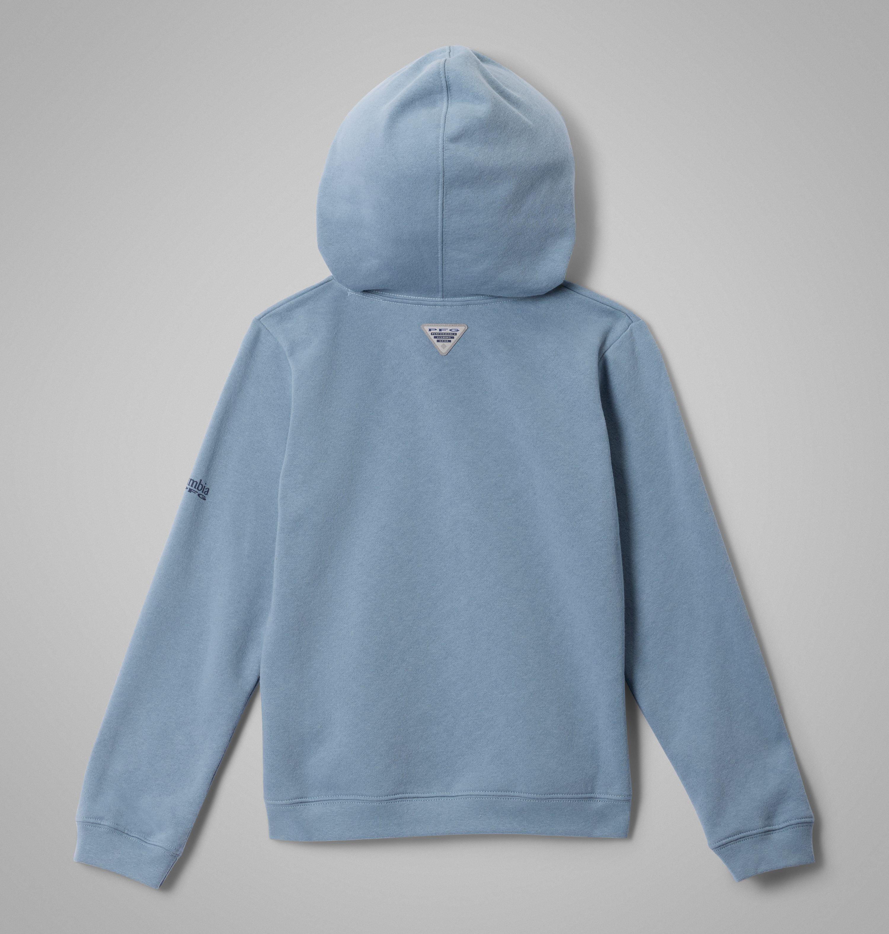 Y PFG Hot Mark Hoodie | 445 | M 2