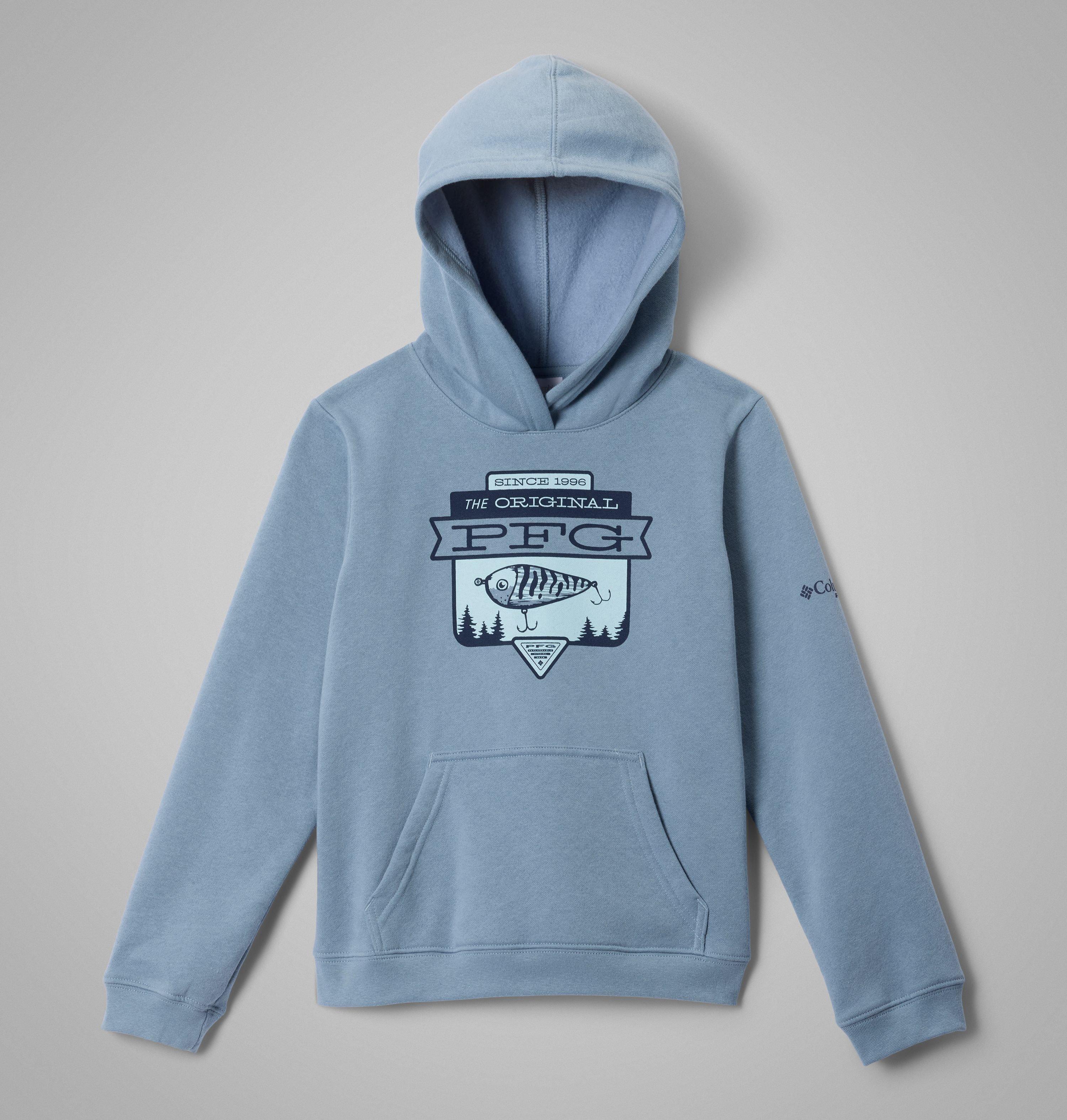 Y PFG Hot Mark Hoodie | 445 | M 1