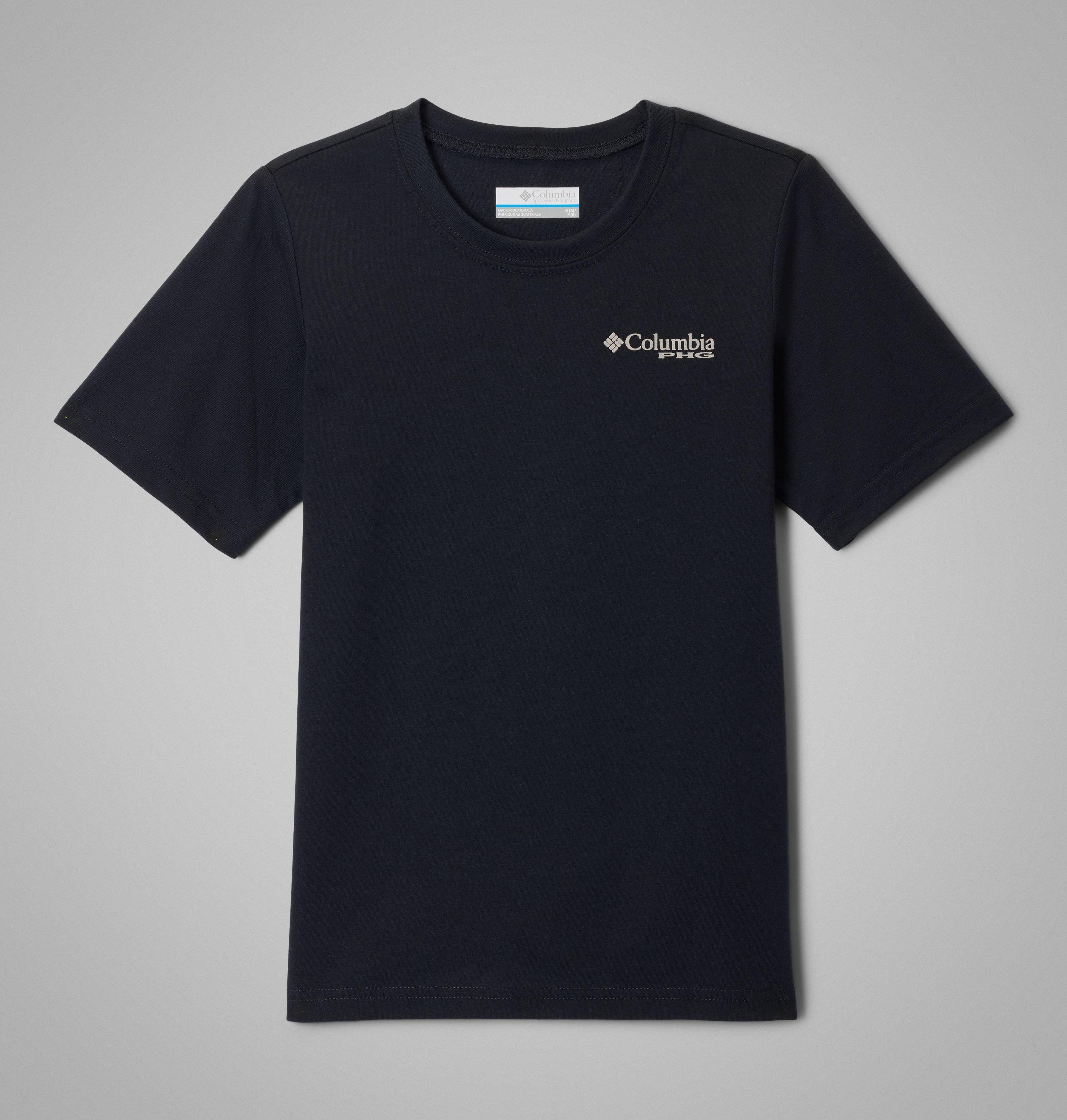 PHG Buckscape SS | 010 | XL 1