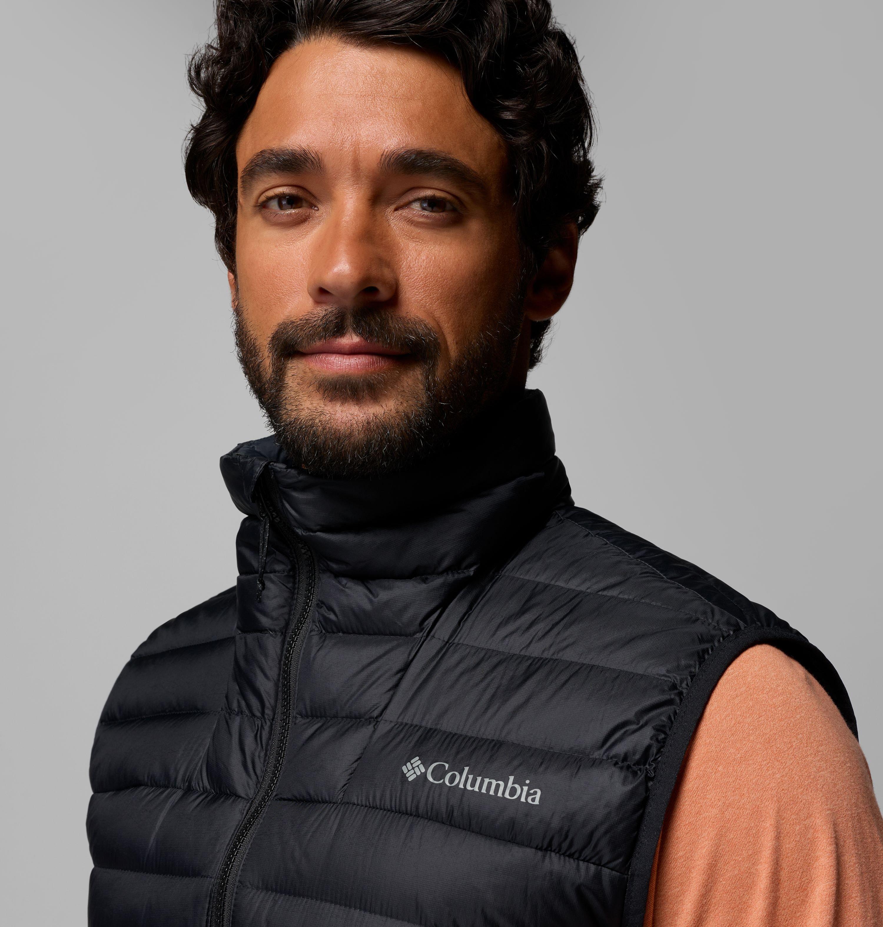 Men's Corelite Down Vest 6