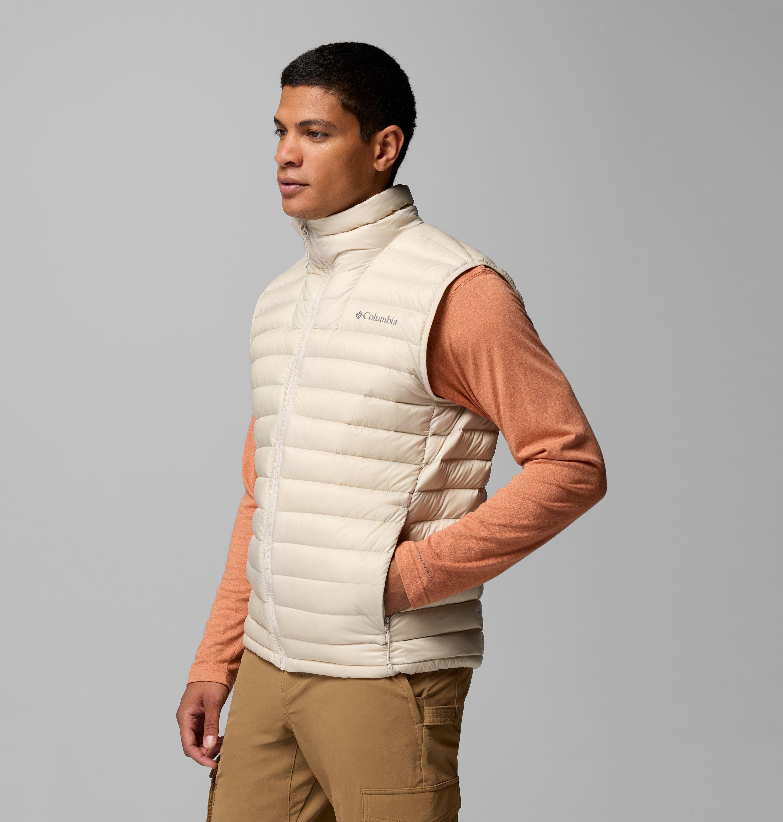 Corelite Down Vest | 278 | XXL 4