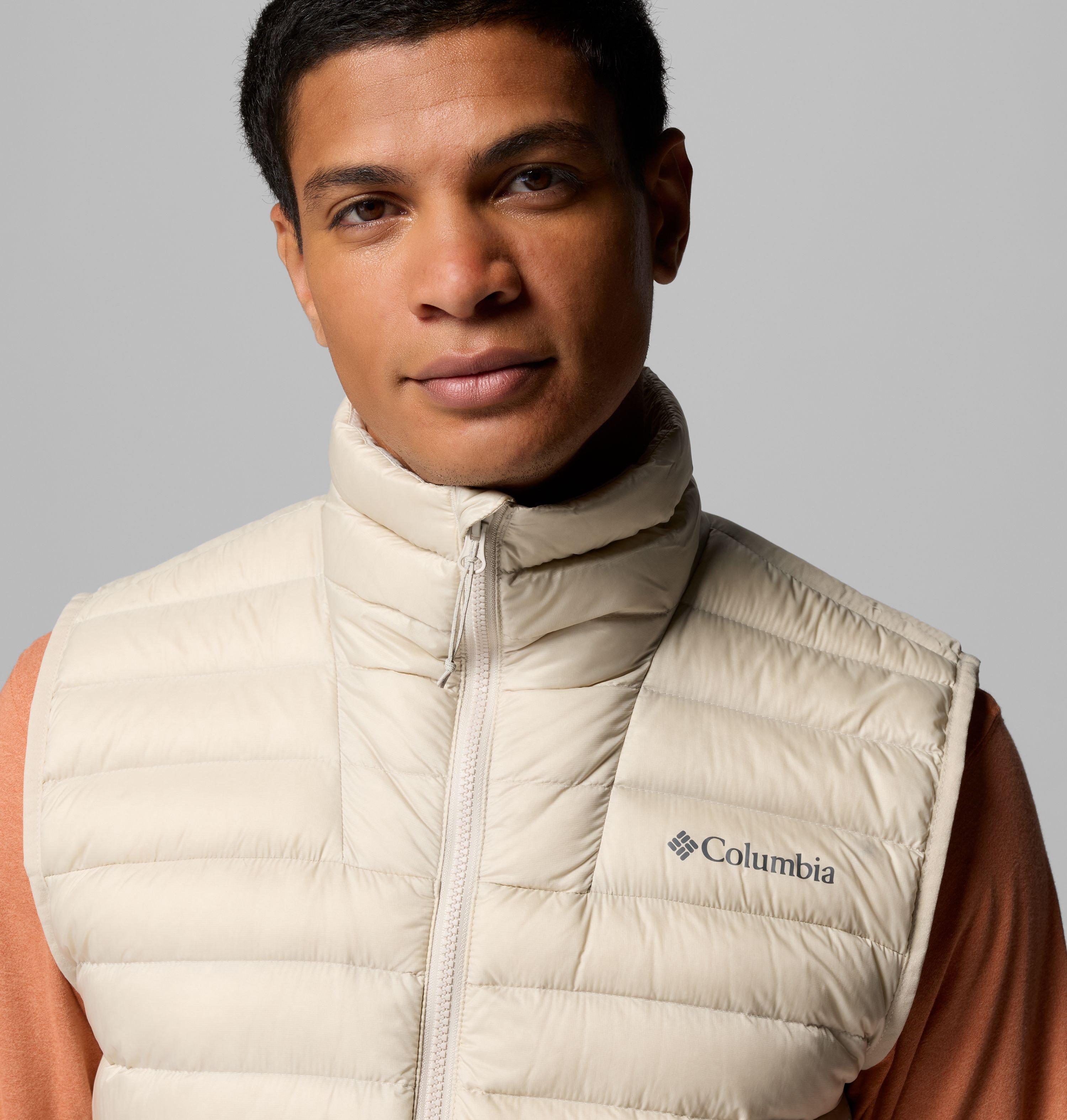 Corelite Down Vest | 278 | XXL 6