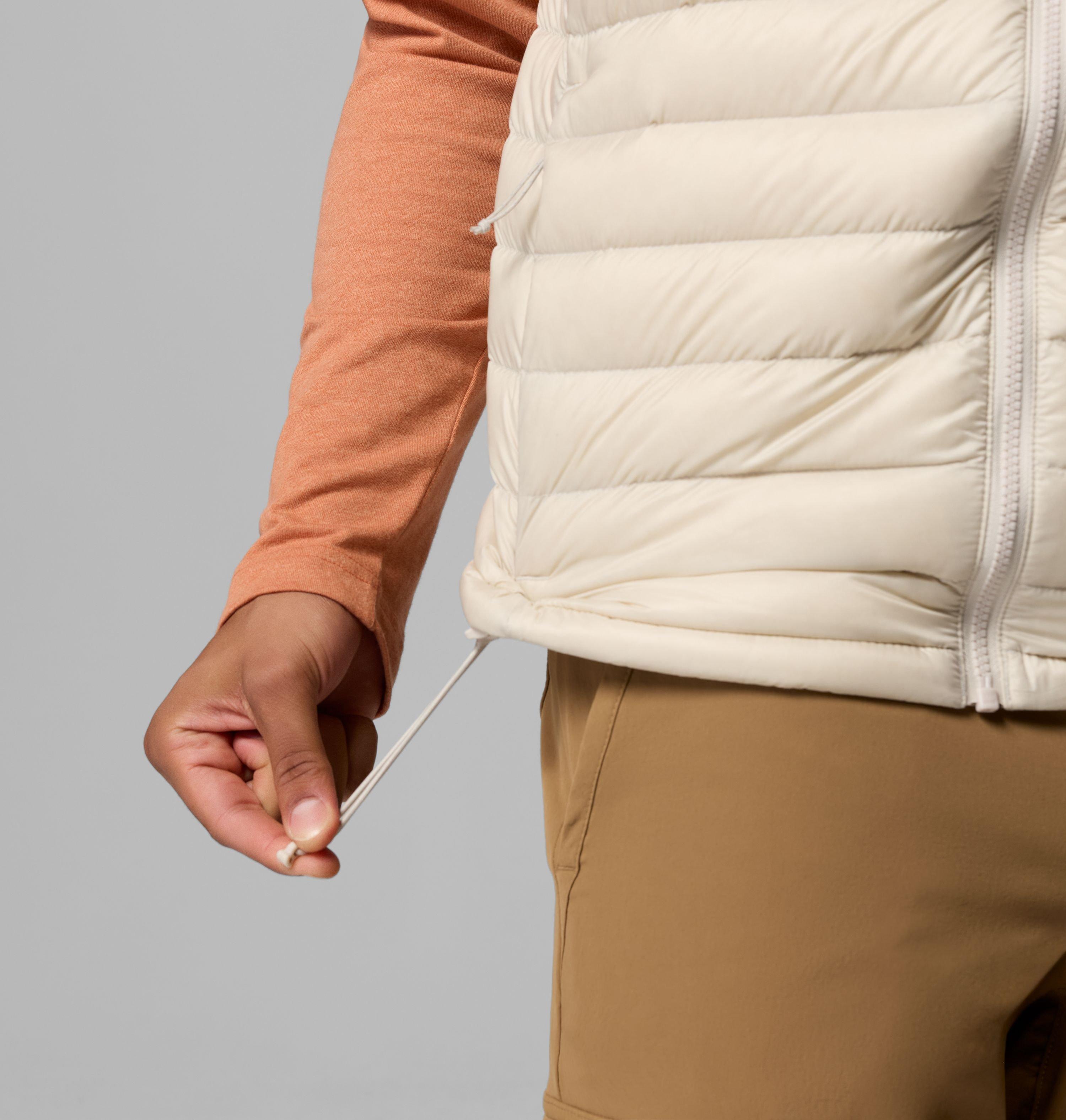 Corelite Down Vest | 278 | XXL 7
