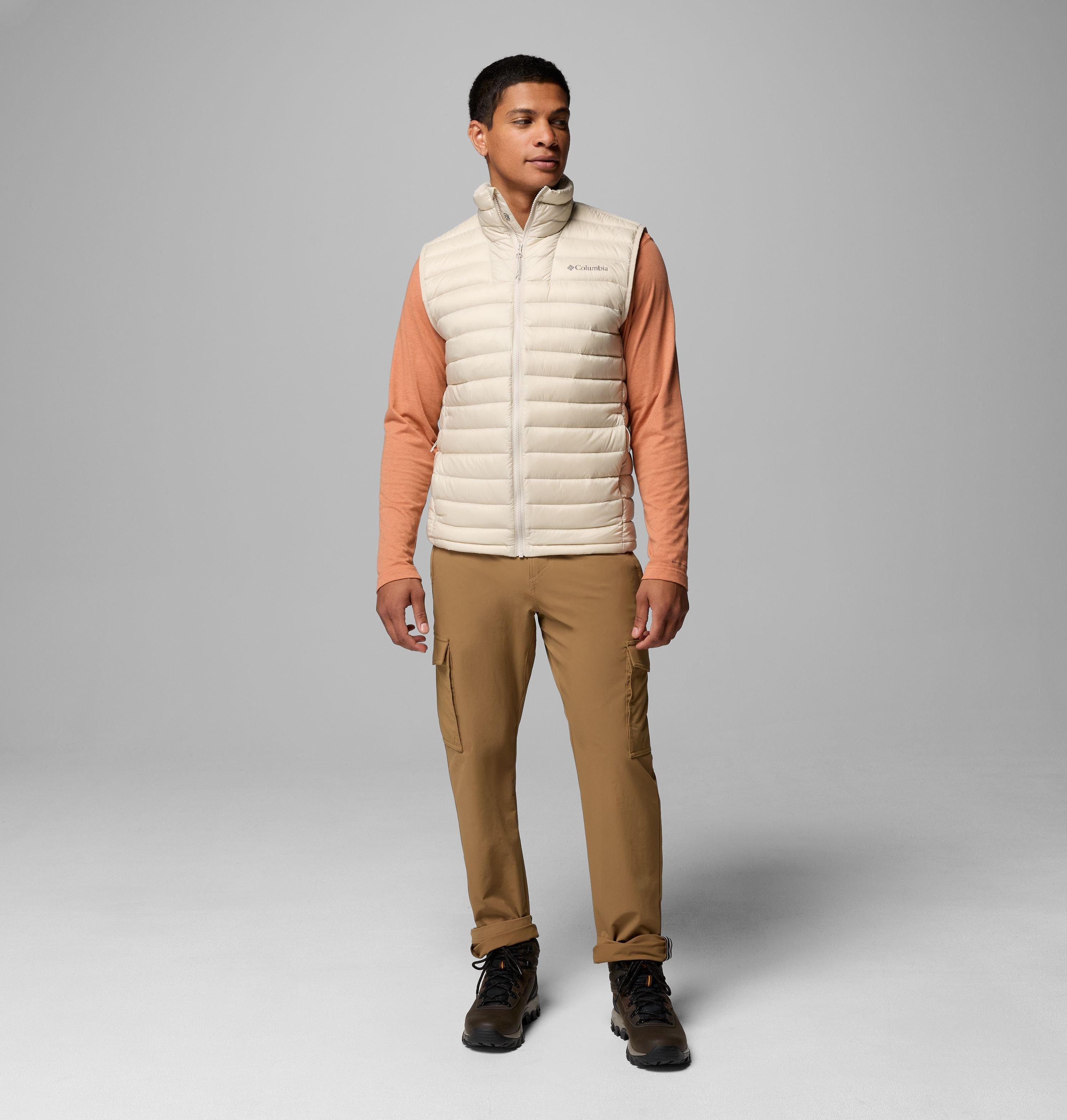 Corelite Down Vest | 278 | XXL 2