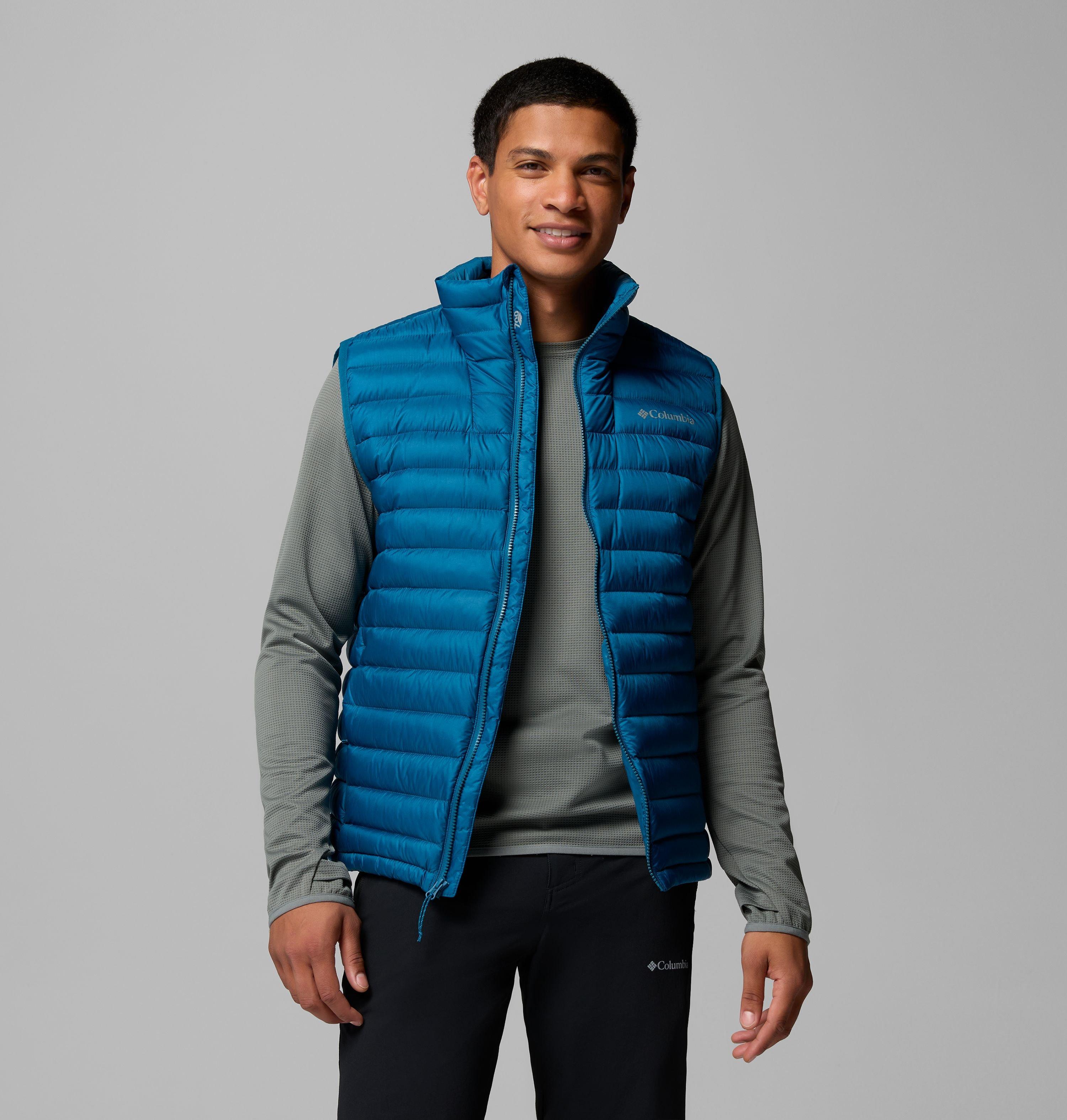 Corelite Down Vest | 442 | XL 5