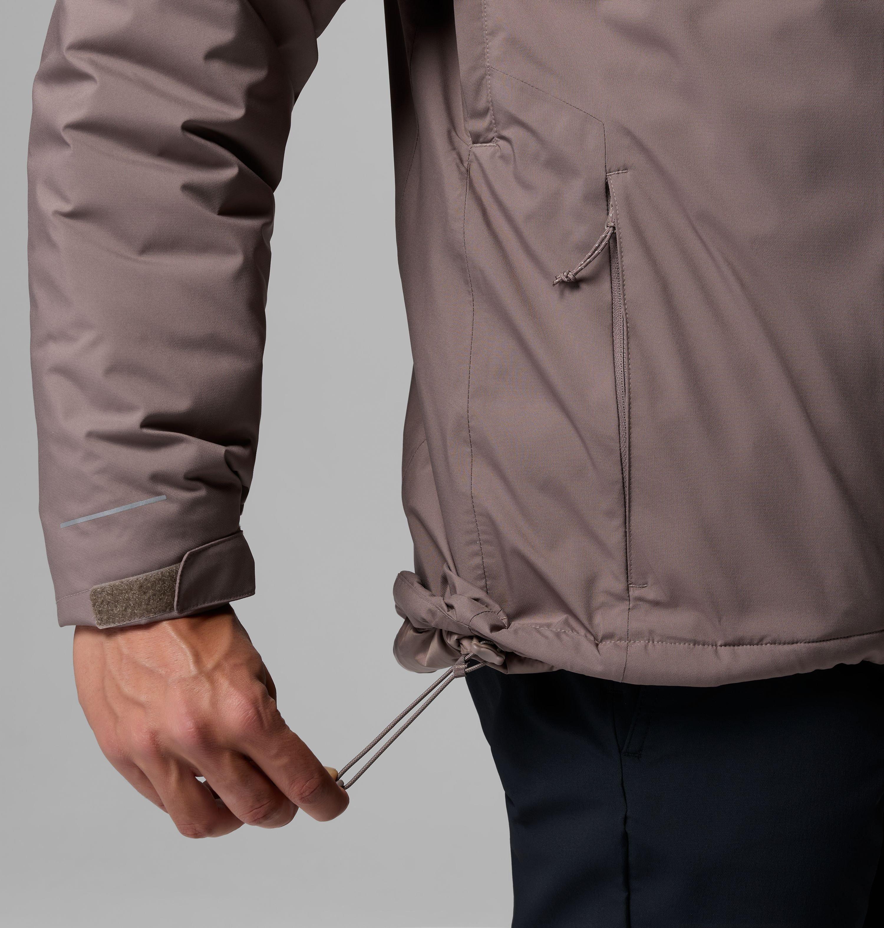 Trailborne Insulated Jacket | 254 | L 13