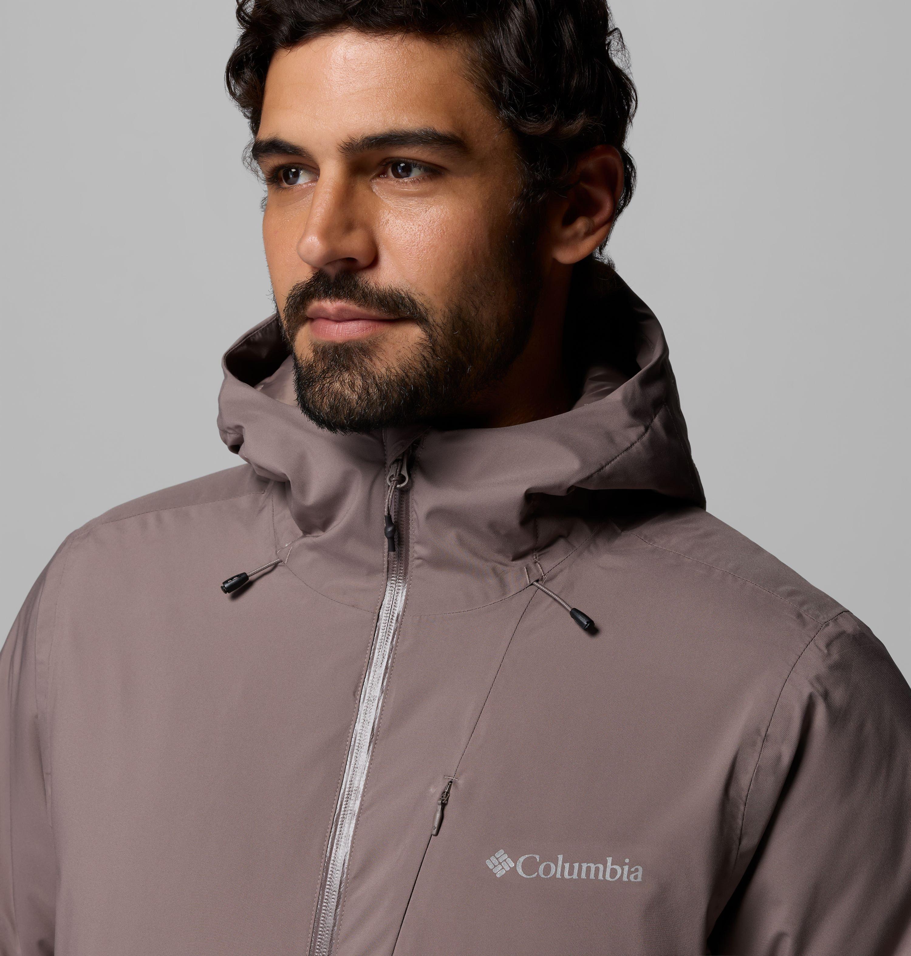 Trailborne Insulated Jacket | 254 | L 7