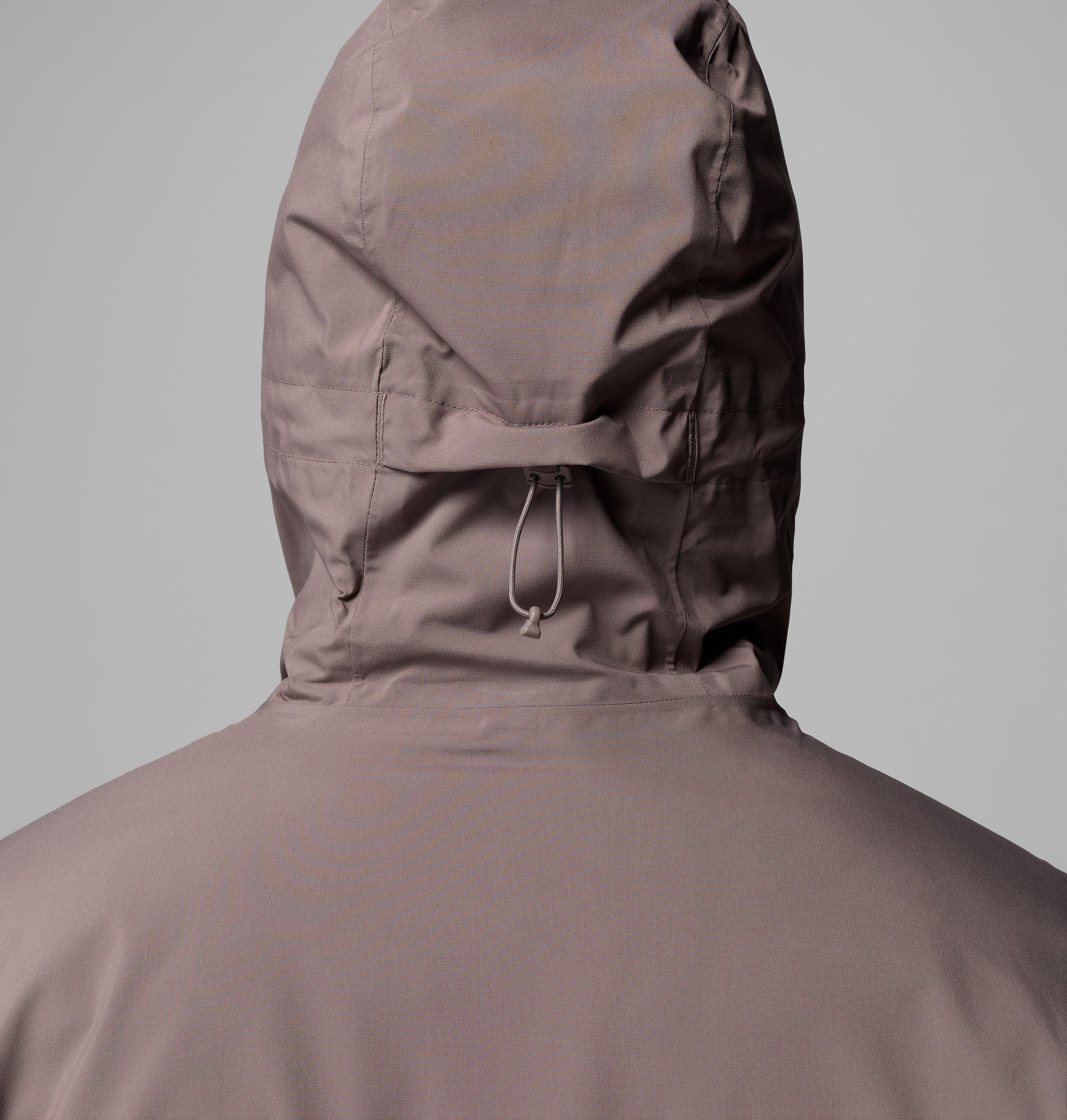 Trailborne Insulated Jacket | 254 | L 9