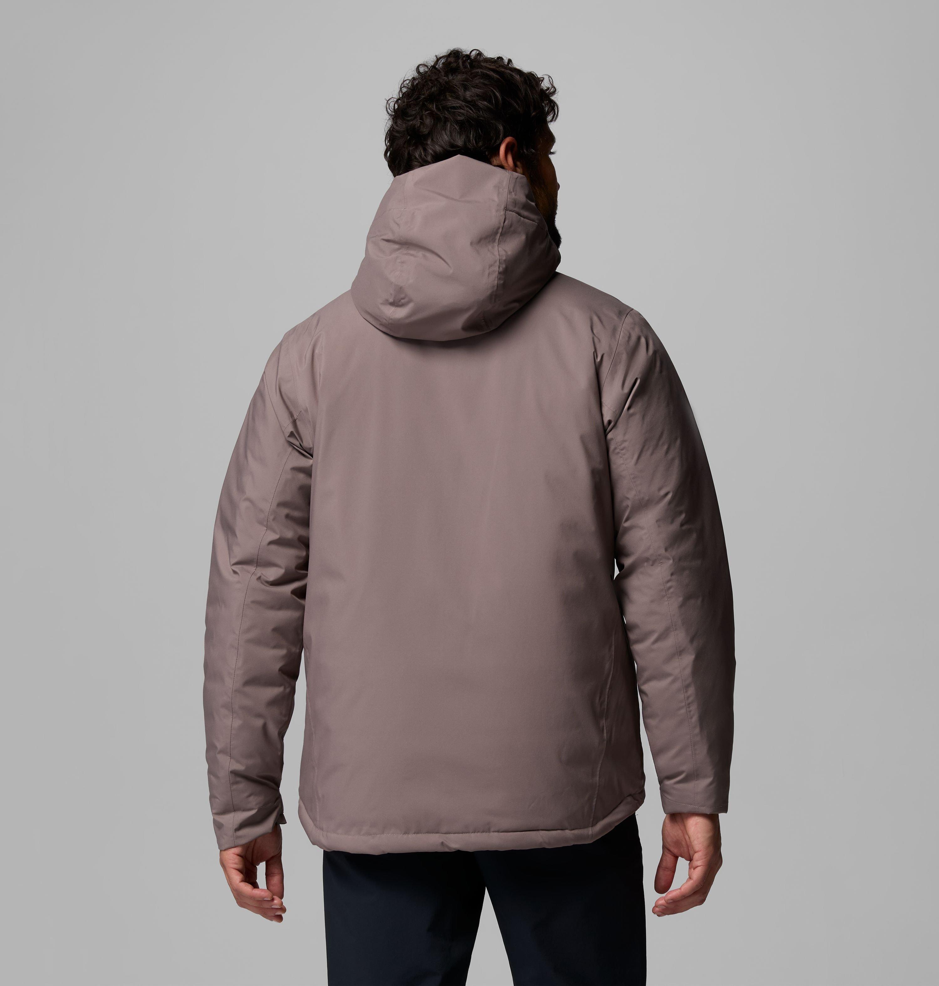 Trailborne Insulated Jacket | 254 | L 3