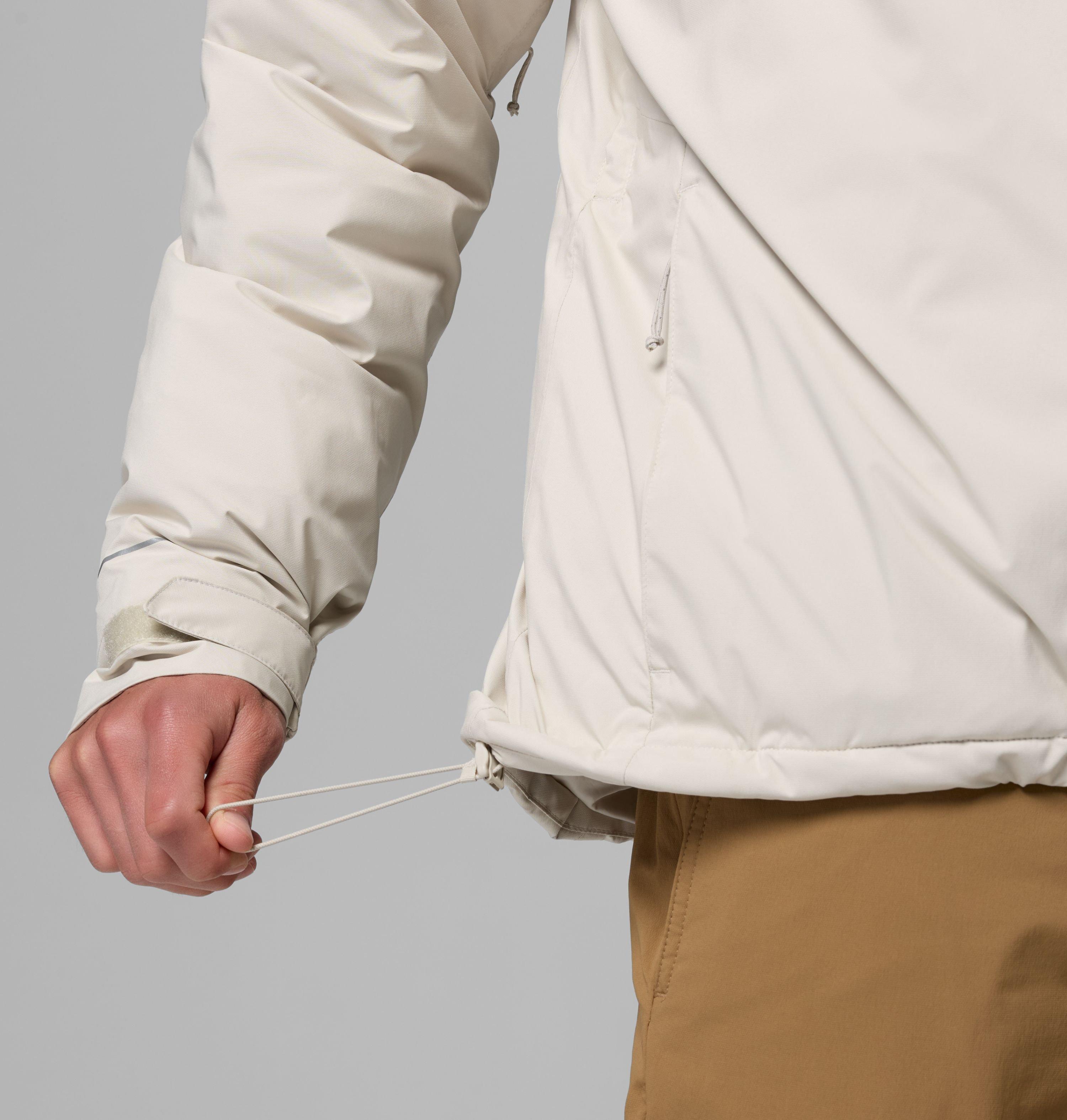 Trailborne Insulated Jacket | 278 | L 13