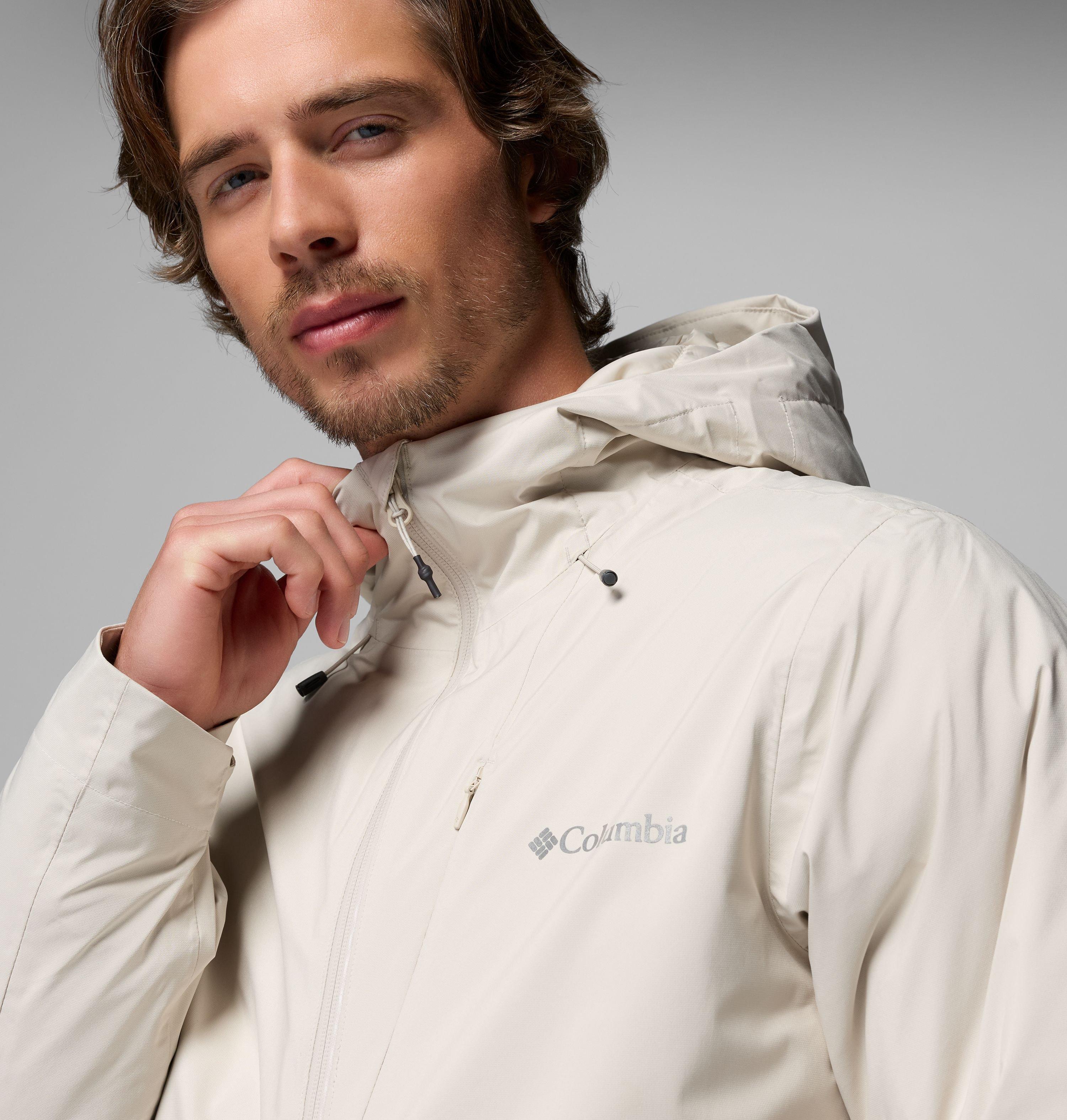 Trailborne Insulated Jacket | 278 | L 7