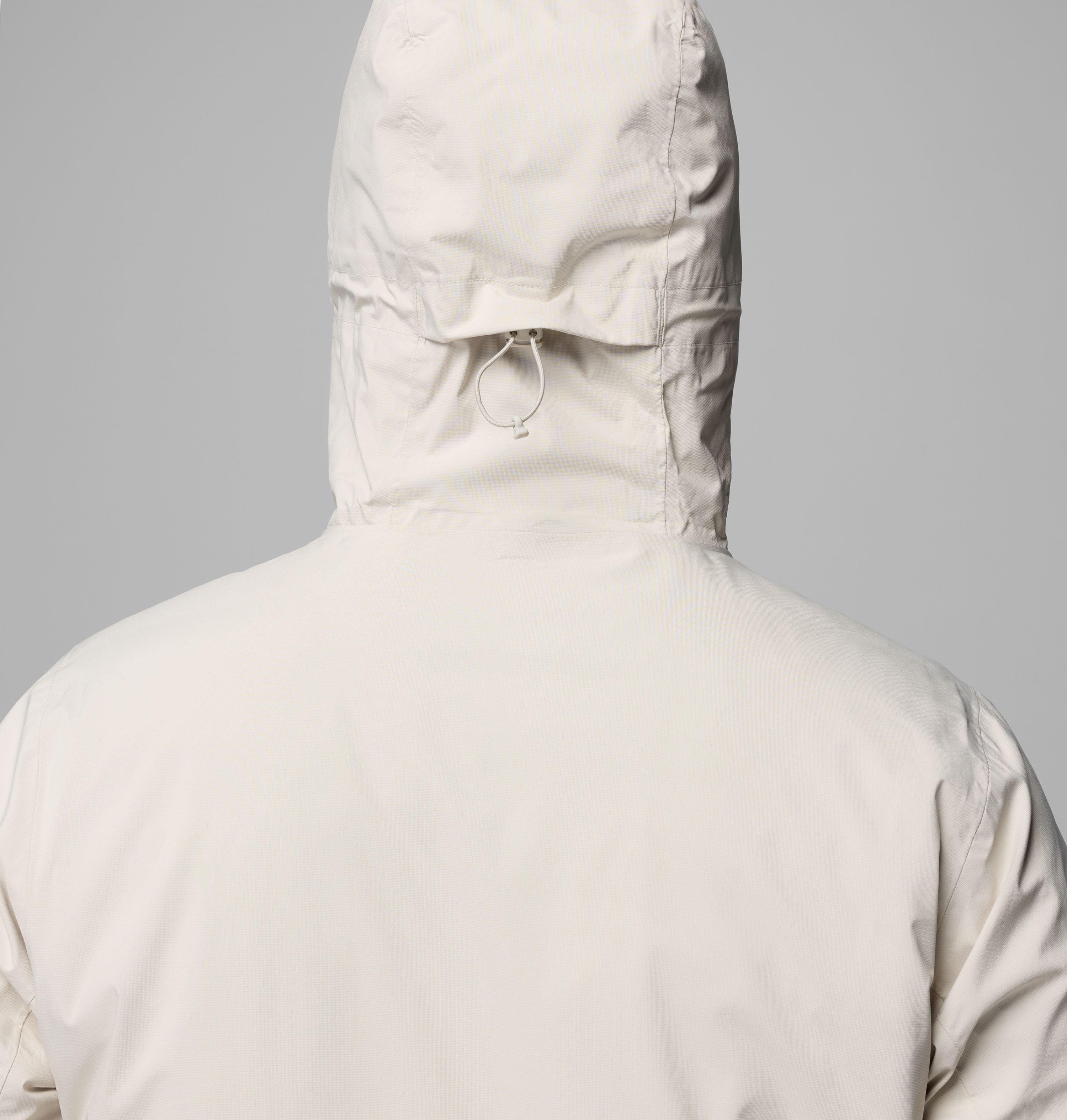 Trailborne Insulated Jacket | 278 | L 9