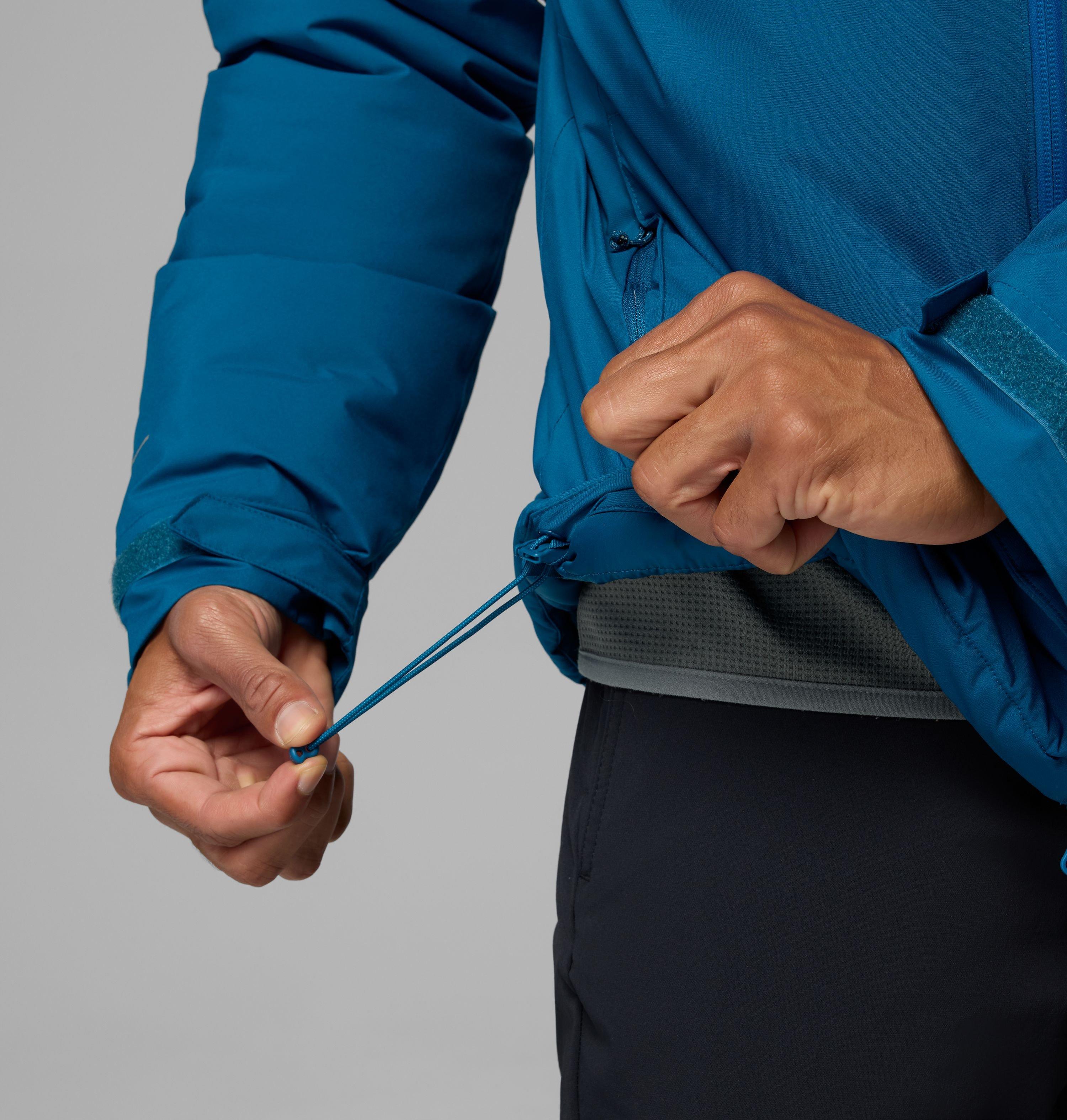 Men's Trailborne Insulated Jacket 13