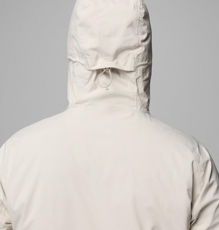 Chaqueta aislante impermeable Trailborne para hombre, Color: Dark Stone, image 9