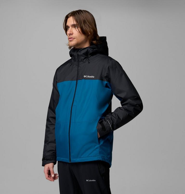 , Color: Phoenix Blue, Black, image 4
