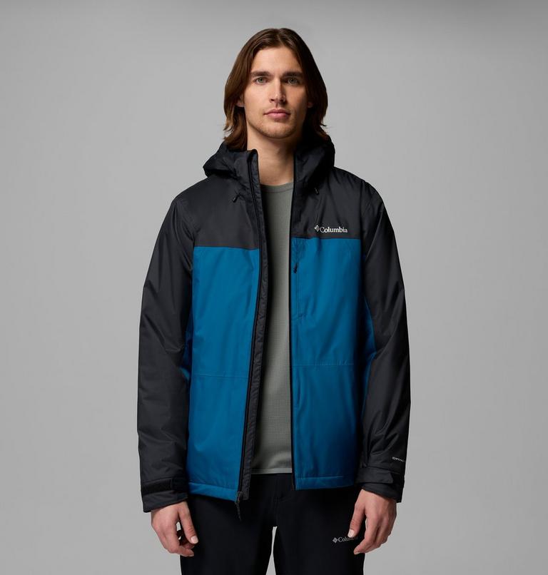 , Color: Phoenix Blue, Black, image 5