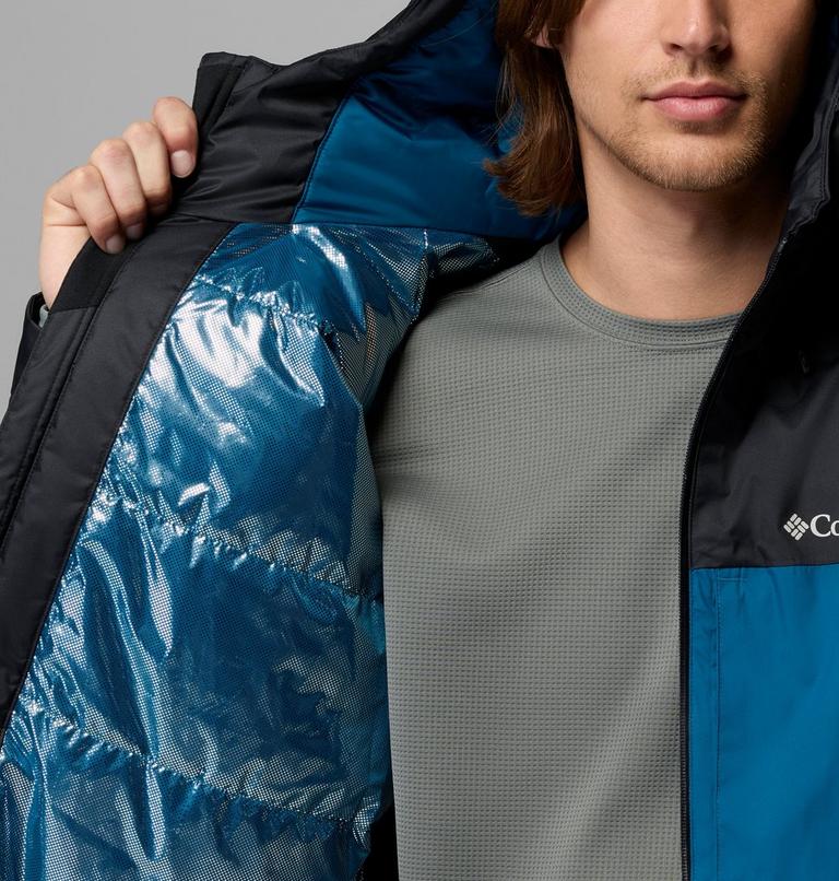 , Color: Phoenix Blue, Black, image 6