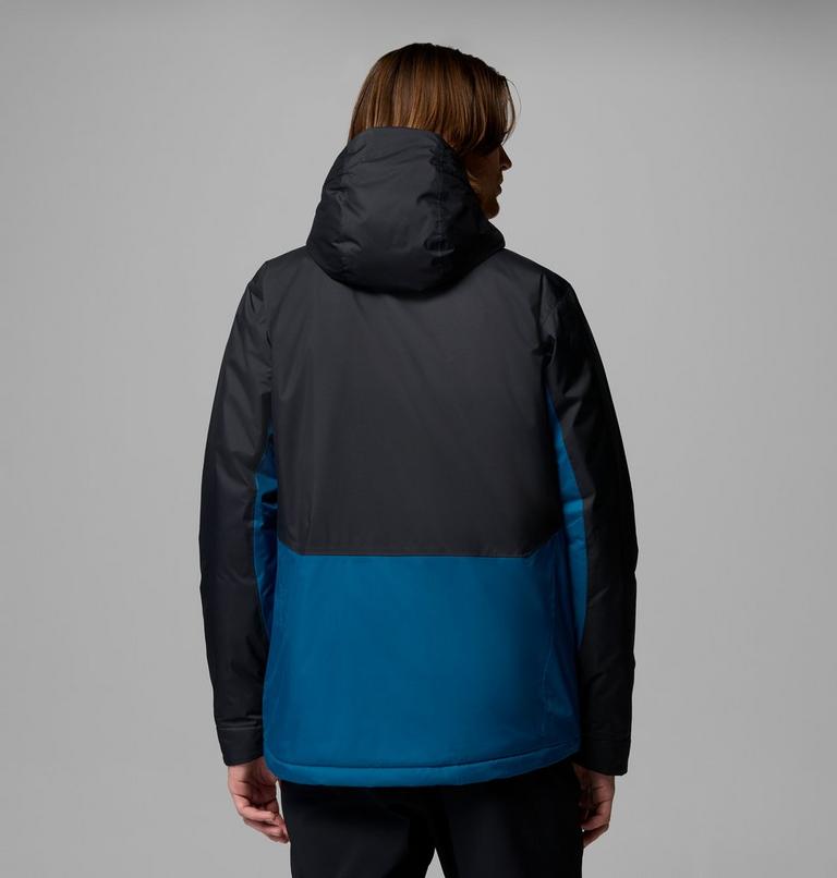 , Color: Phoenix Blue, Black, image 3