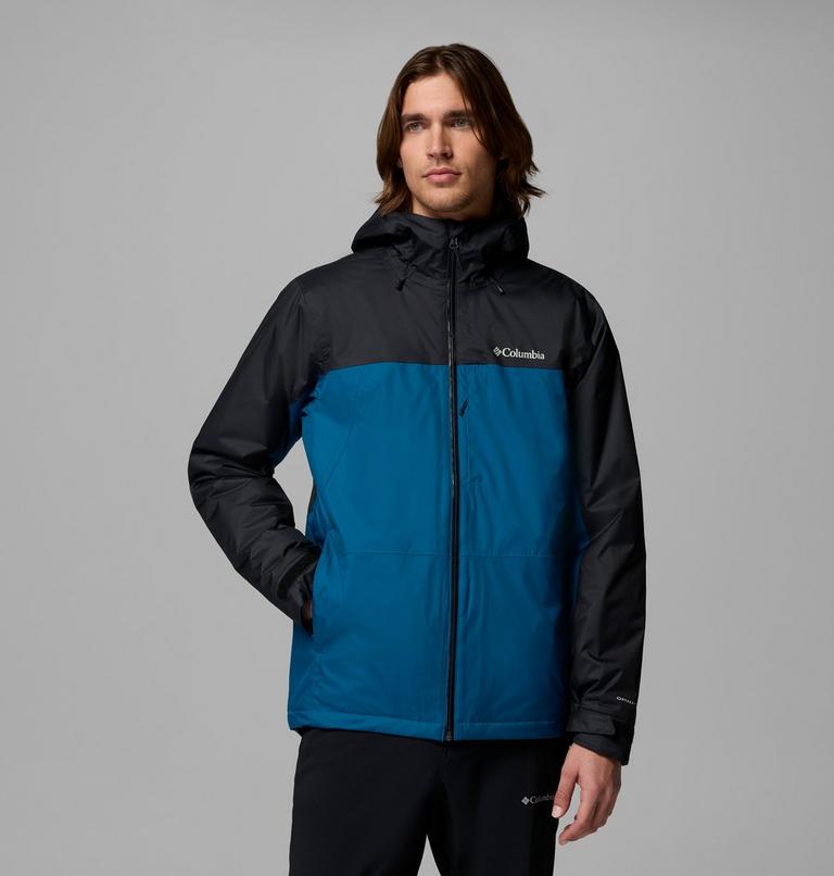 , Color: Phoenix Blue, Black, image 1