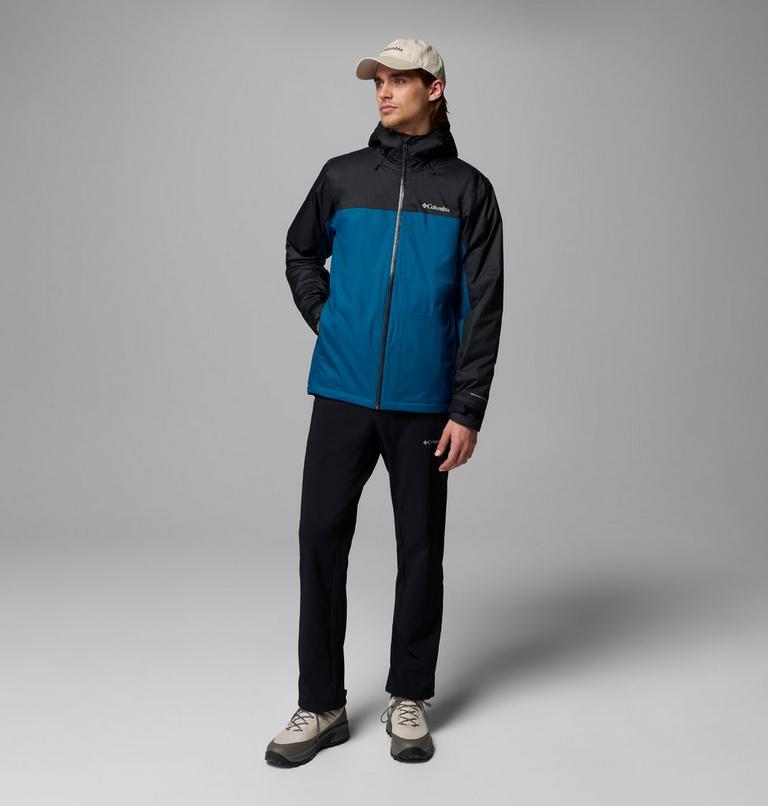 , Color: Phoenix Blue, Black, image 2